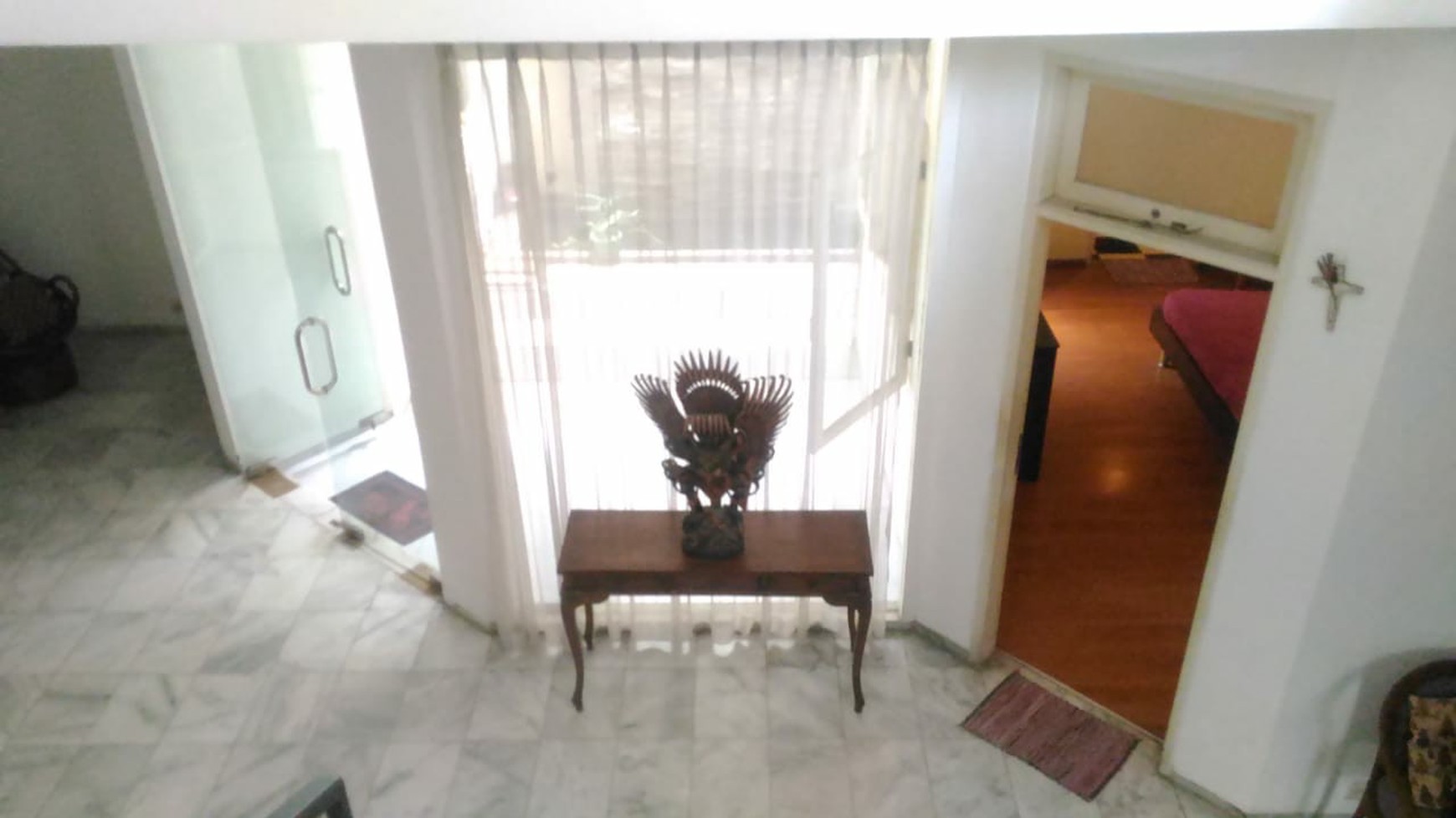 Rumah Nyaman 2 Lantai - Perumahan Tenang Lebak Bulus, Jakarta Selatan