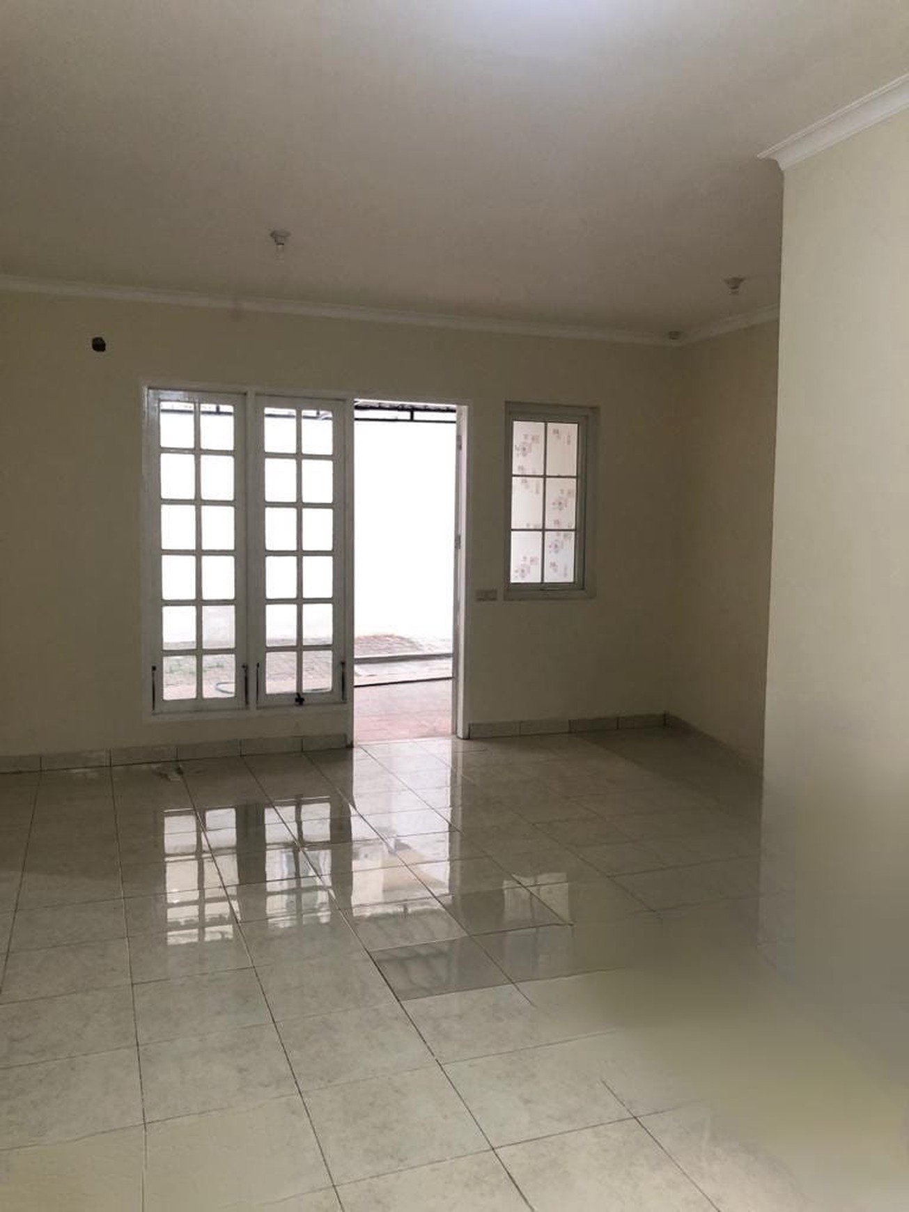 Rumah 2 Lantai di BSD Victoria River Park, Luas 160 M, Harga 2,9 M Nego