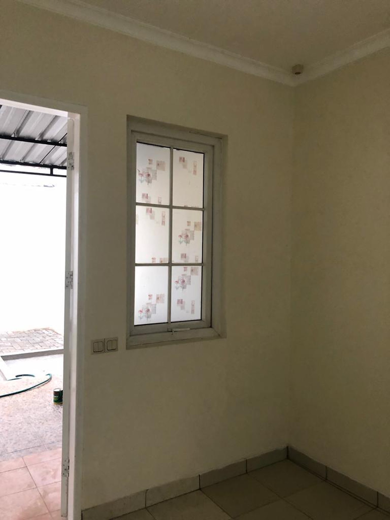 Rumah 2 Lantai di BSD Victoria River Park, Luas 160 M, Harga 2,9 M Nego