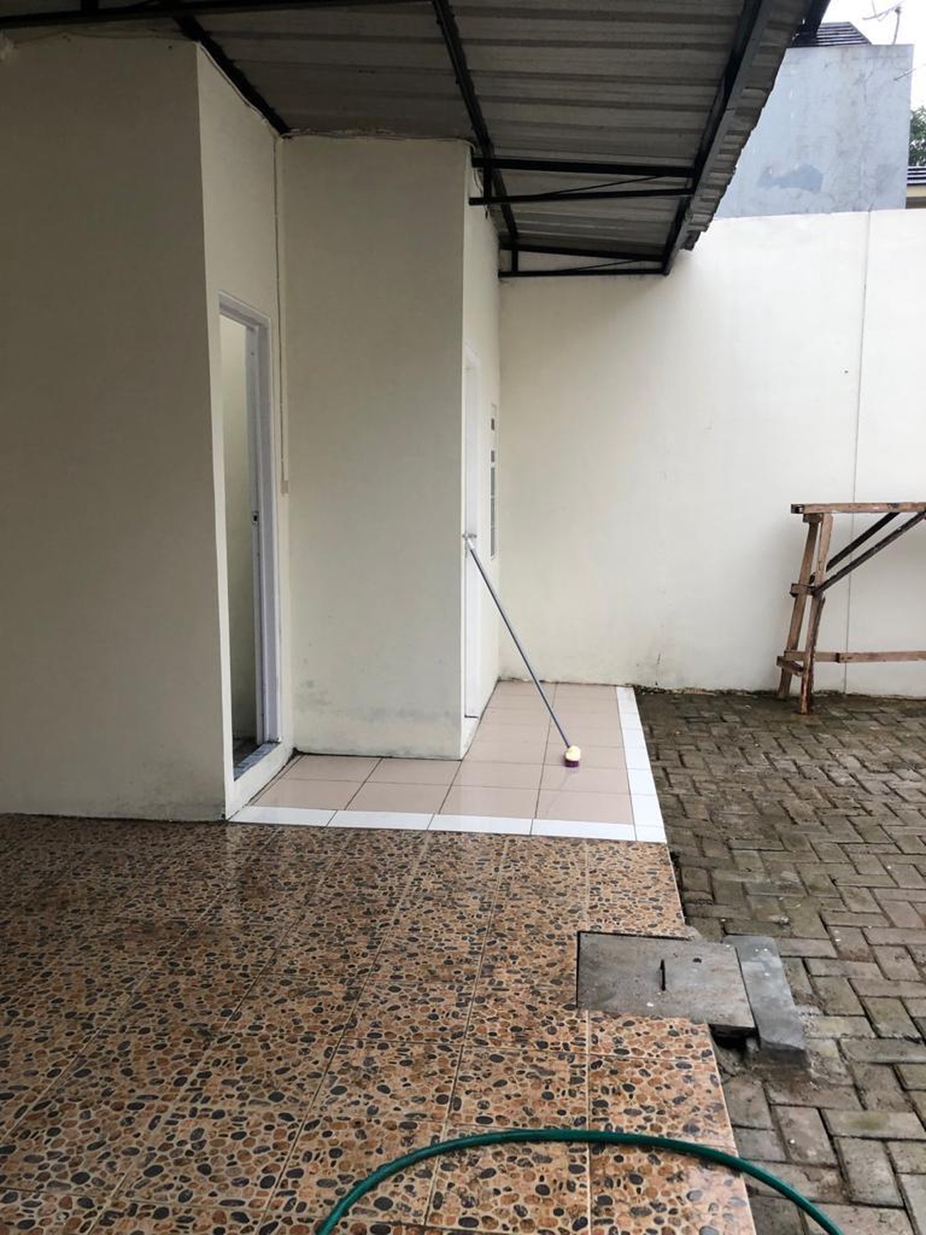 Rumah 2 Lantai di BSD Victoria River Park, Luas 160 M, Harga 2,9 M Nego