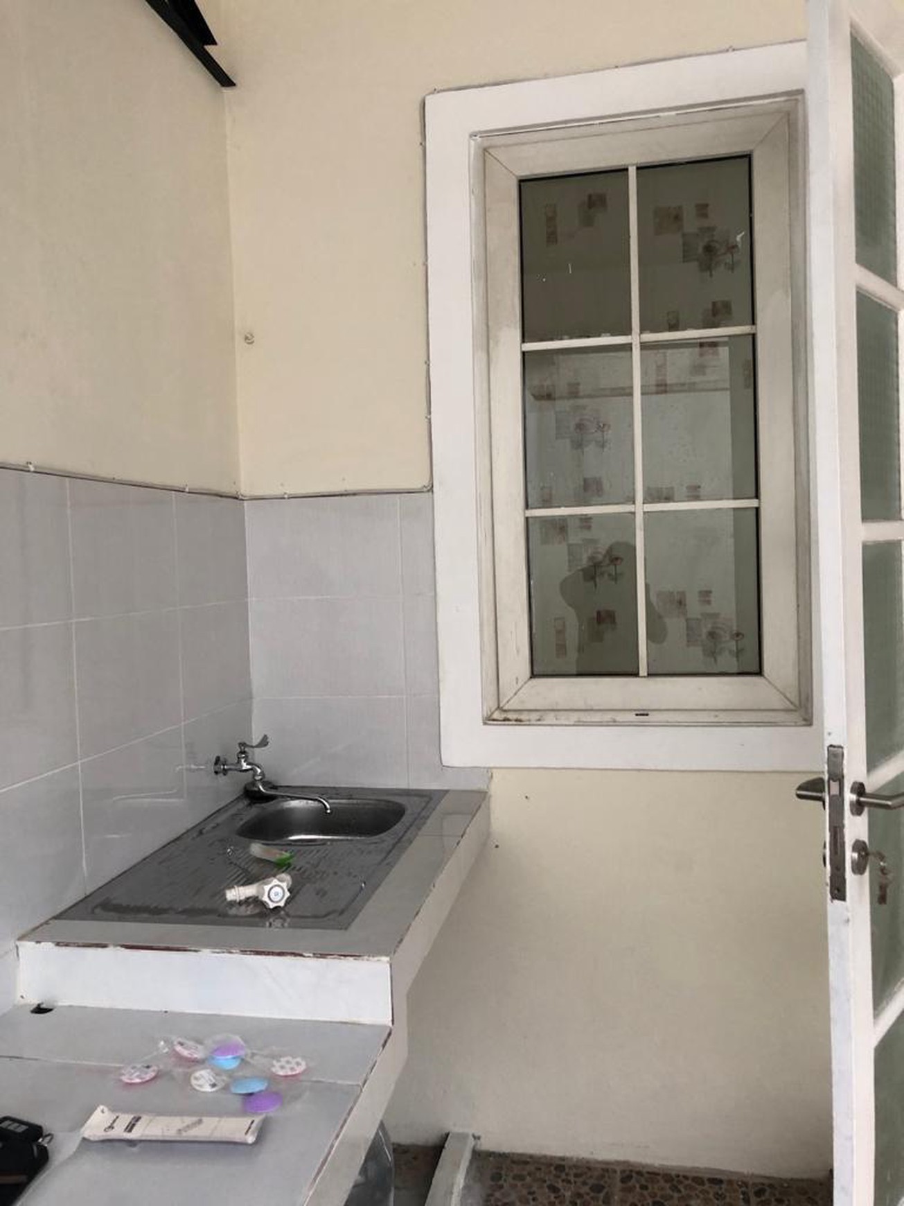 Rumah 2 Lantai di BSD Victoria River Park, Luas 160 M, Harga 2,9 M Nego