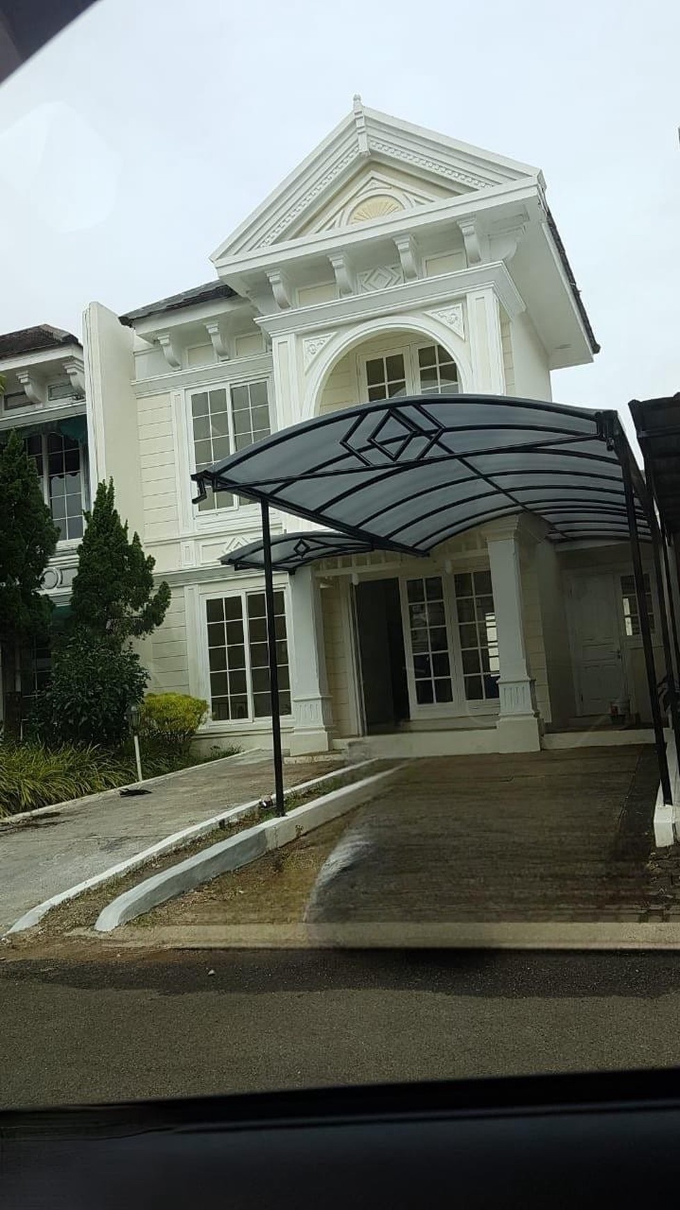 Rumah 2 Lantai di BSD Victoria River Park, Luas 160 M, Harga 2,9 M Nego