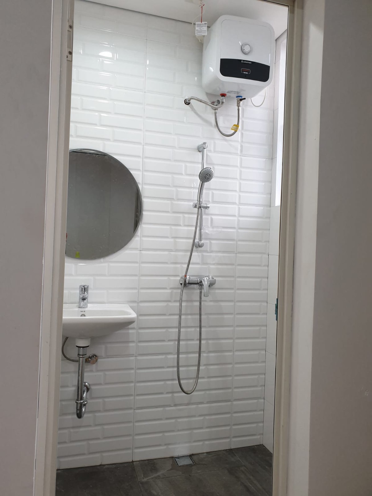 Kost an Exclusive  di Jakarta selatan