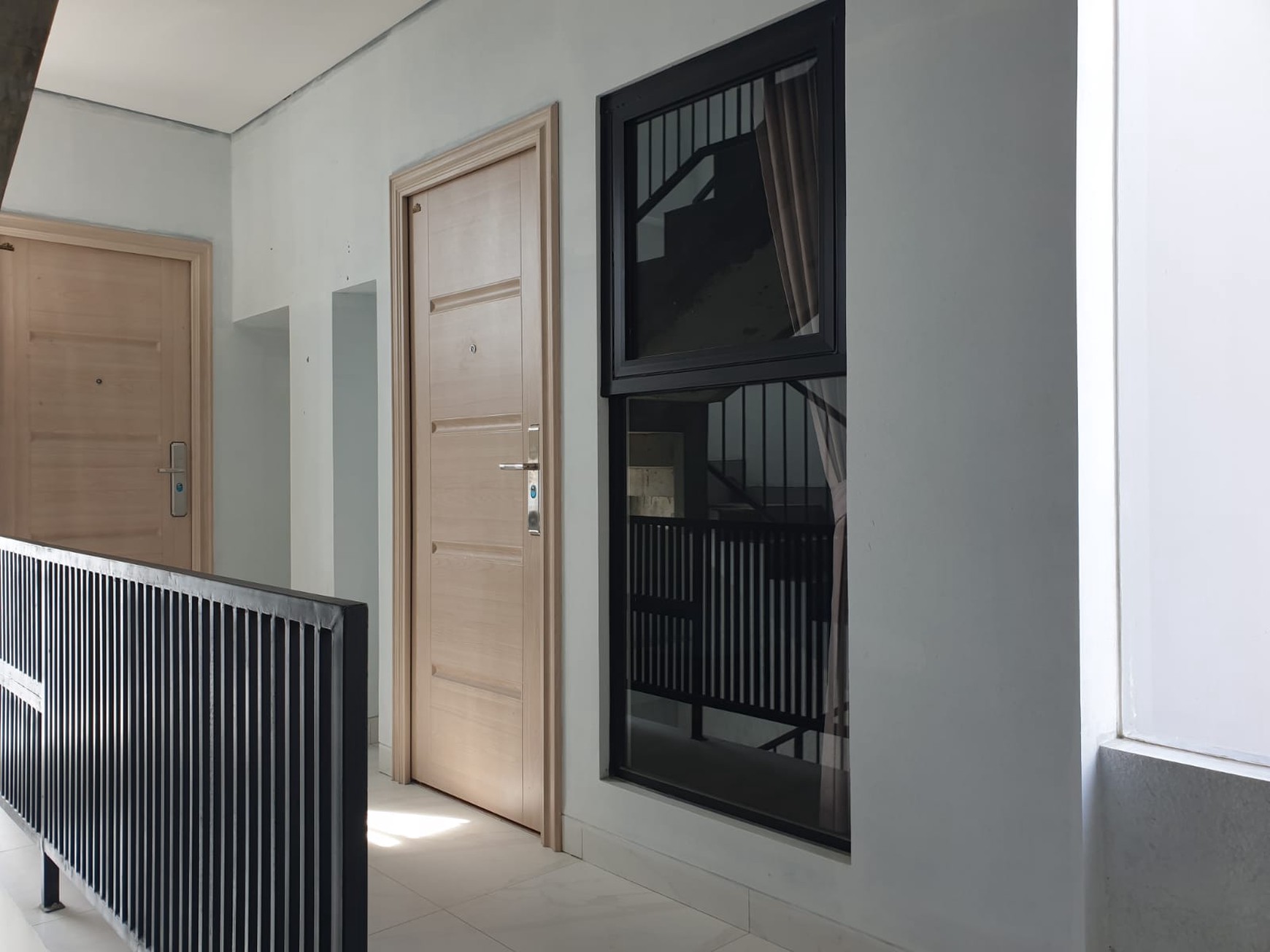 Kost an Exclusive  di Jakarta selatan