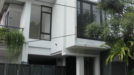Kost an Exclusive  di Jakarta selatan