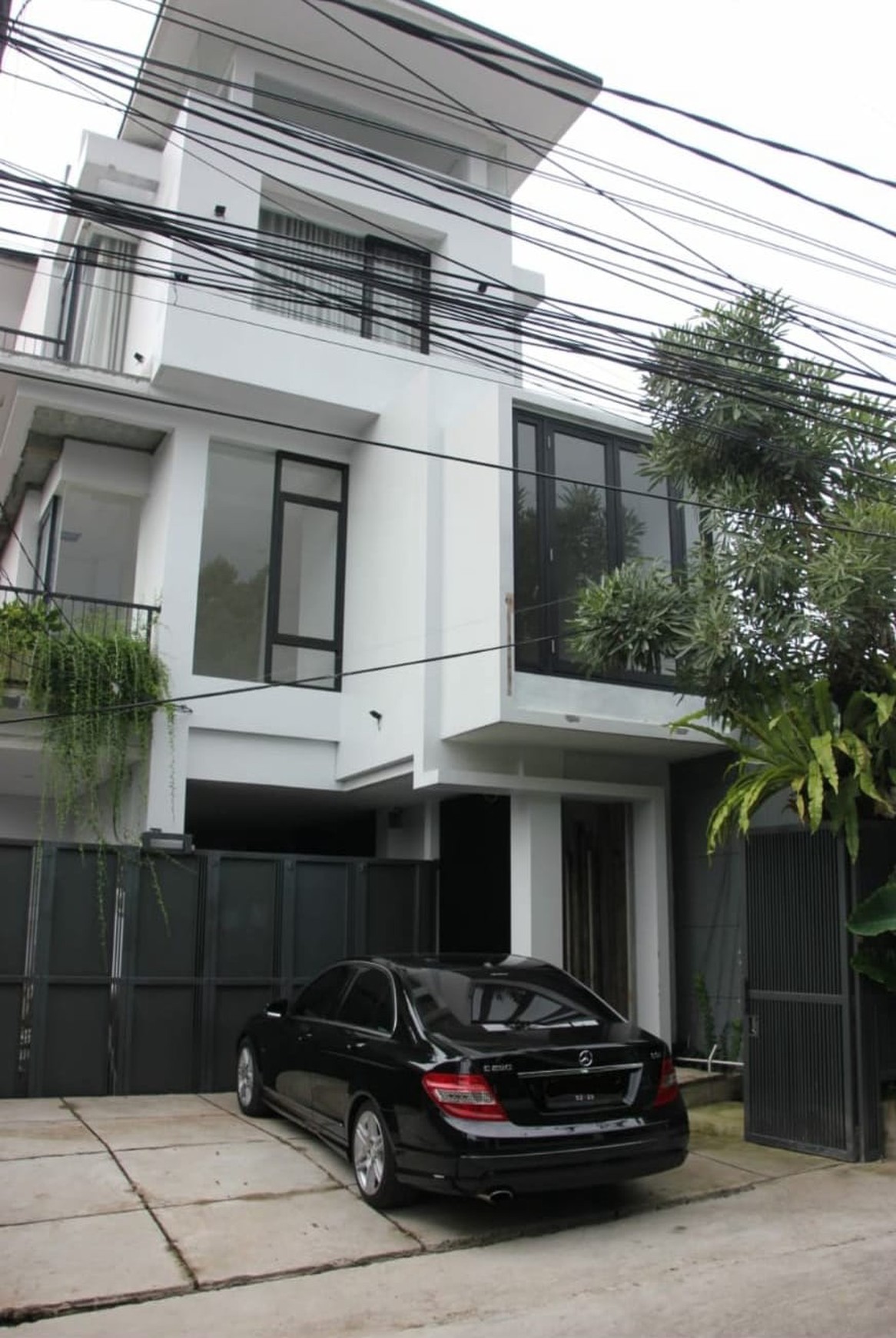 Kost an Exclusive  di Jakarta selatan