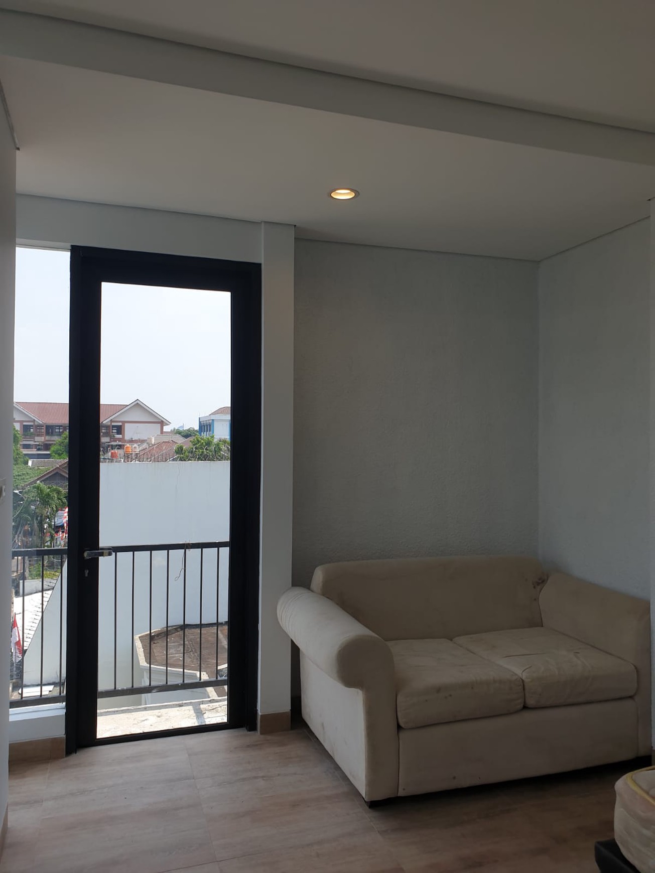 Kost an Exclusive  di Jakarta selatan