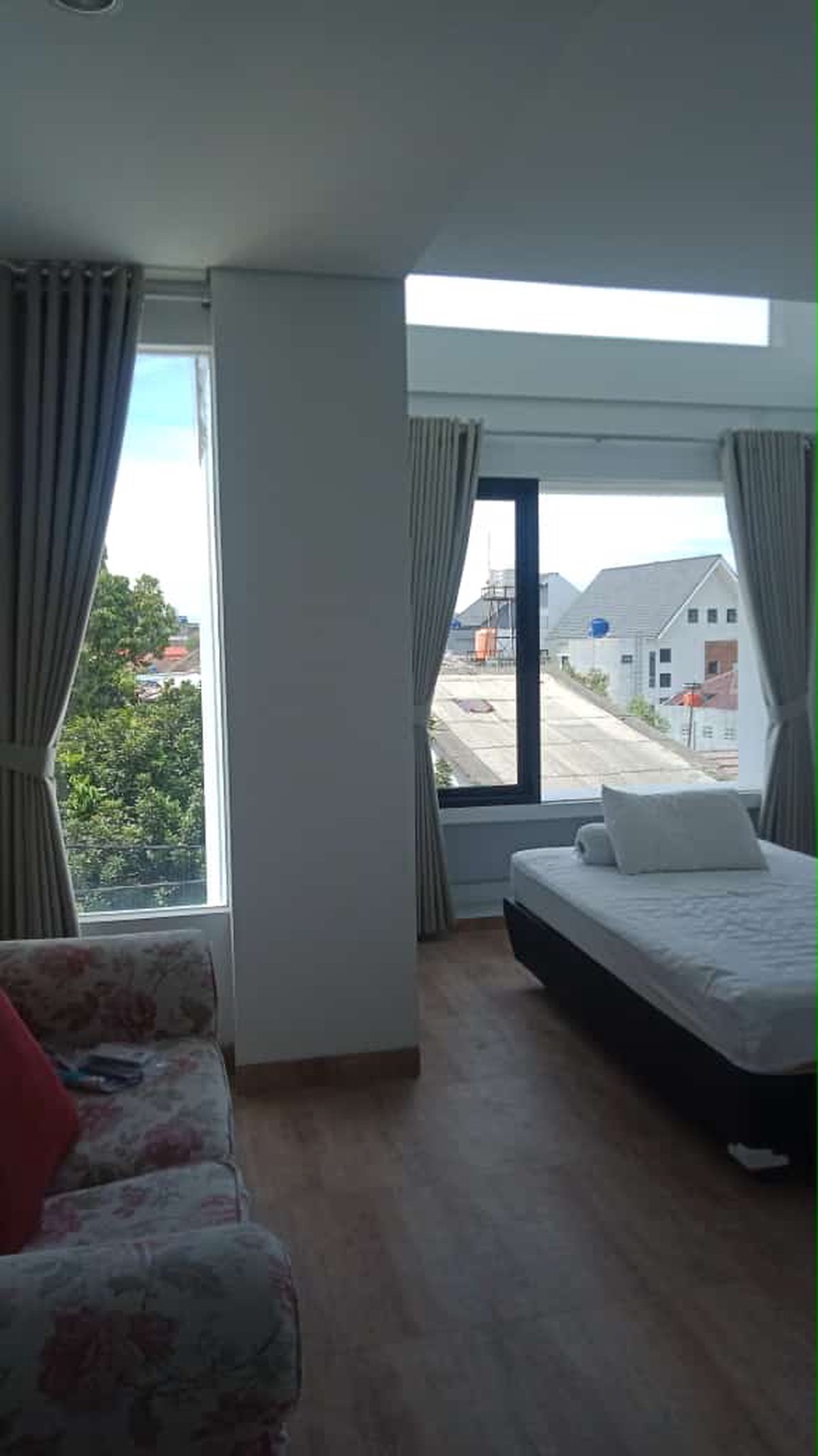 Kost an Exclusive  di Jakarta selatan