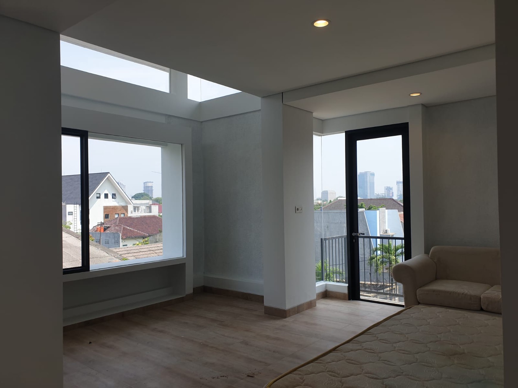 Kost an Exclusive  di Jakarta selatan