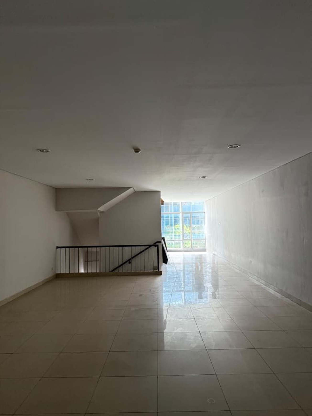 Ruko Altira Business Park, Yos Sudarso, Jakarta Utara