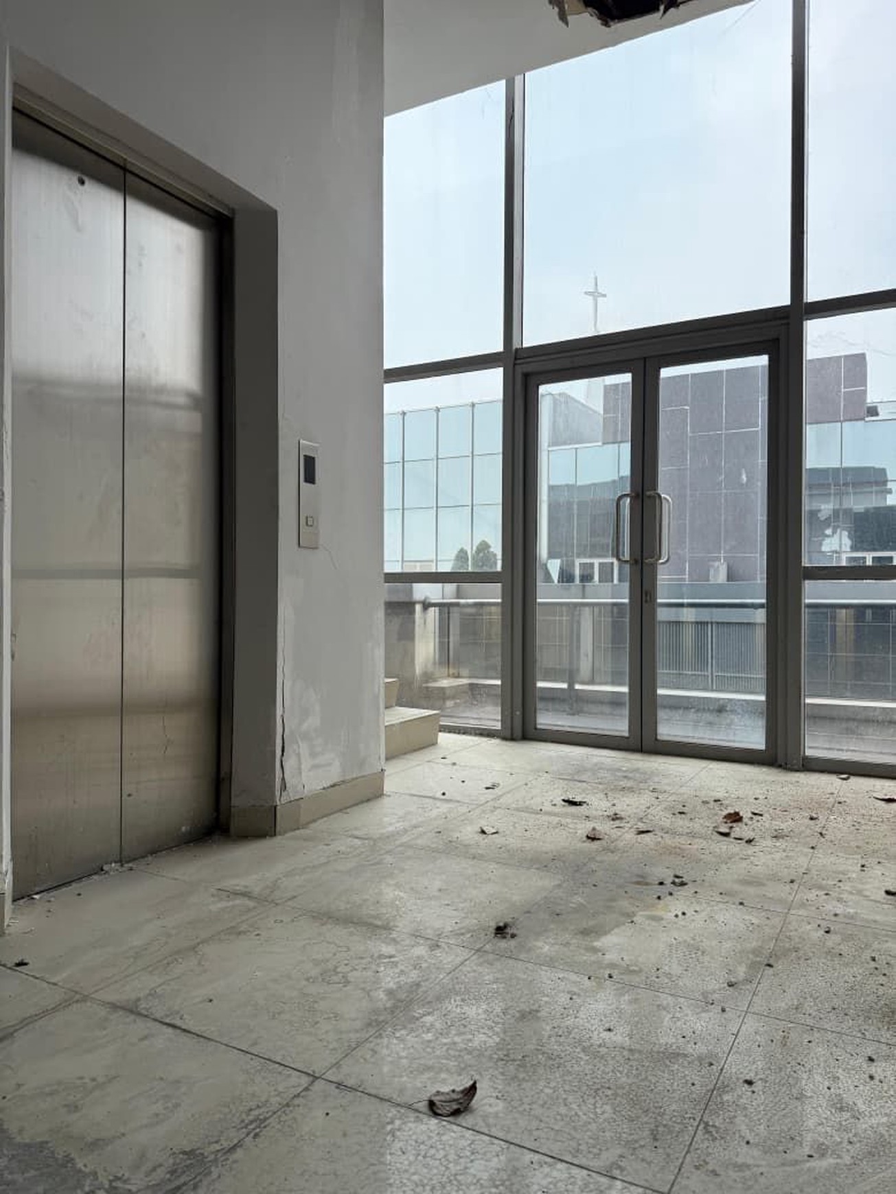 Ruko Altira Business Park, Yos Sudarso, Jakarta Utara