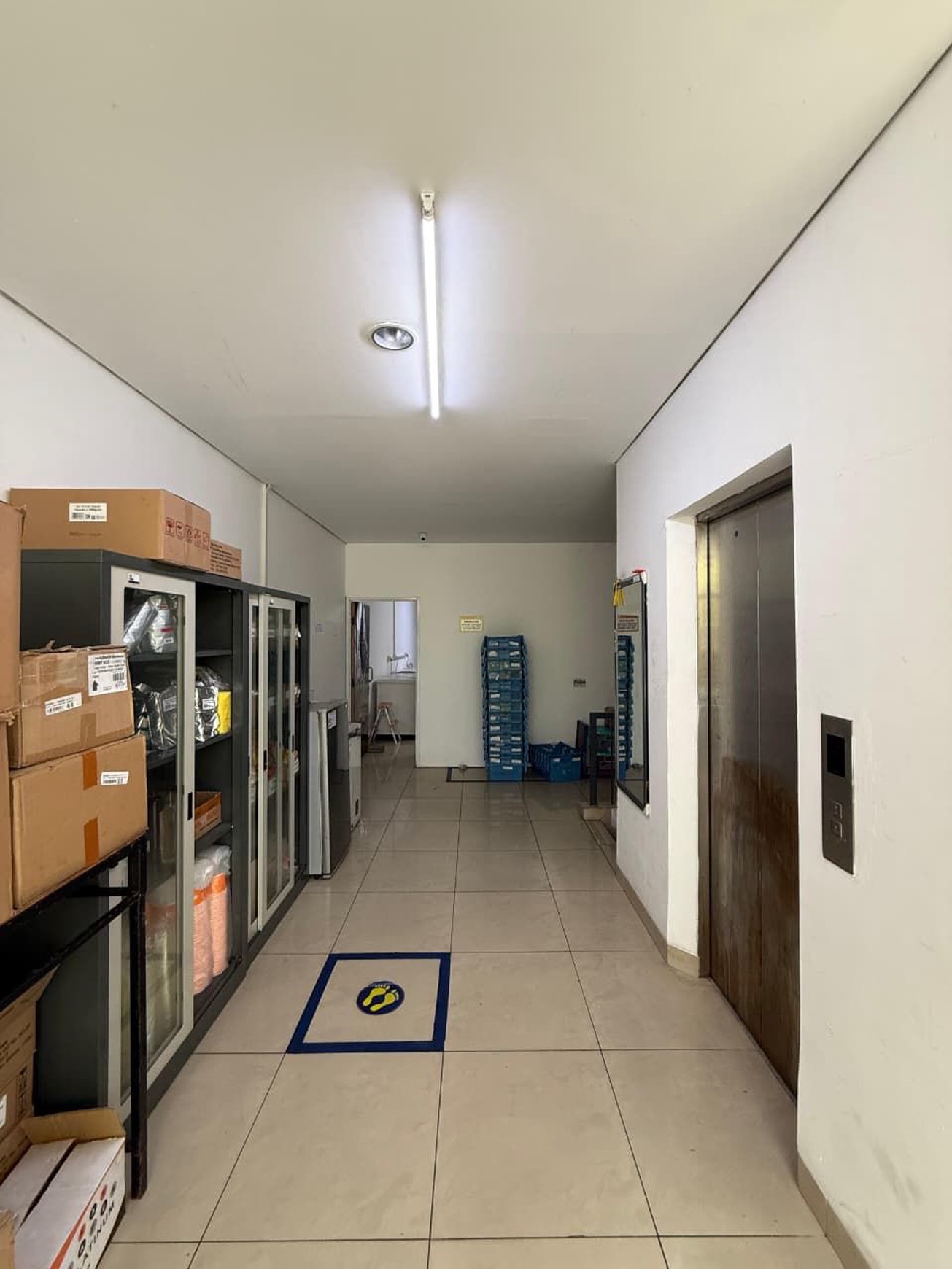 Ruko Altira Business Park, Yos Sudarso, Jakarta Utara