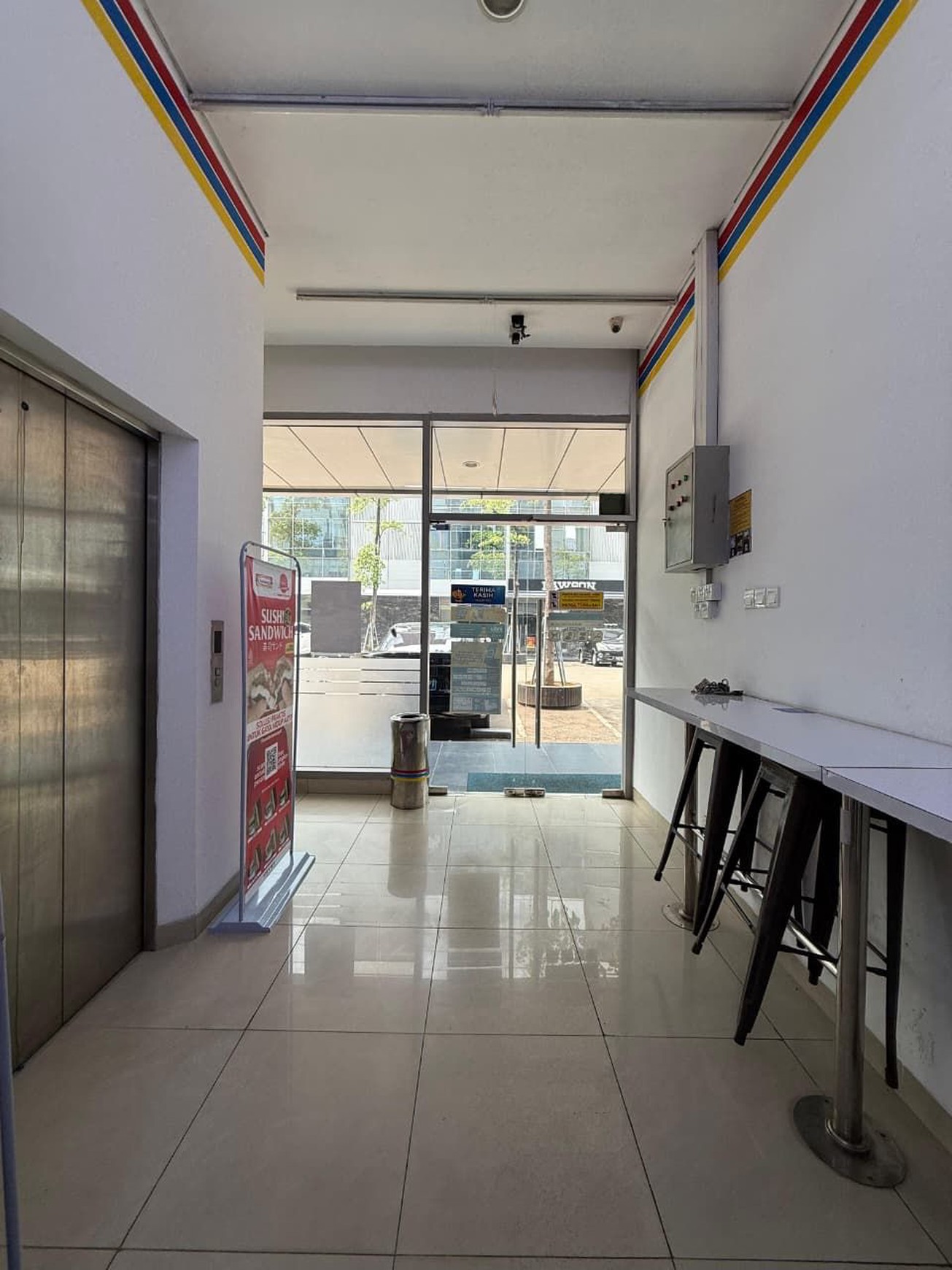 Ruko Altira Business Park, Yos Sudarso, Jakarta Utara