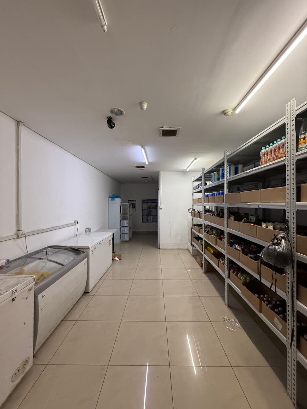 Ruko Altira Business Park, Yos Sudarso, Jakarta Utara