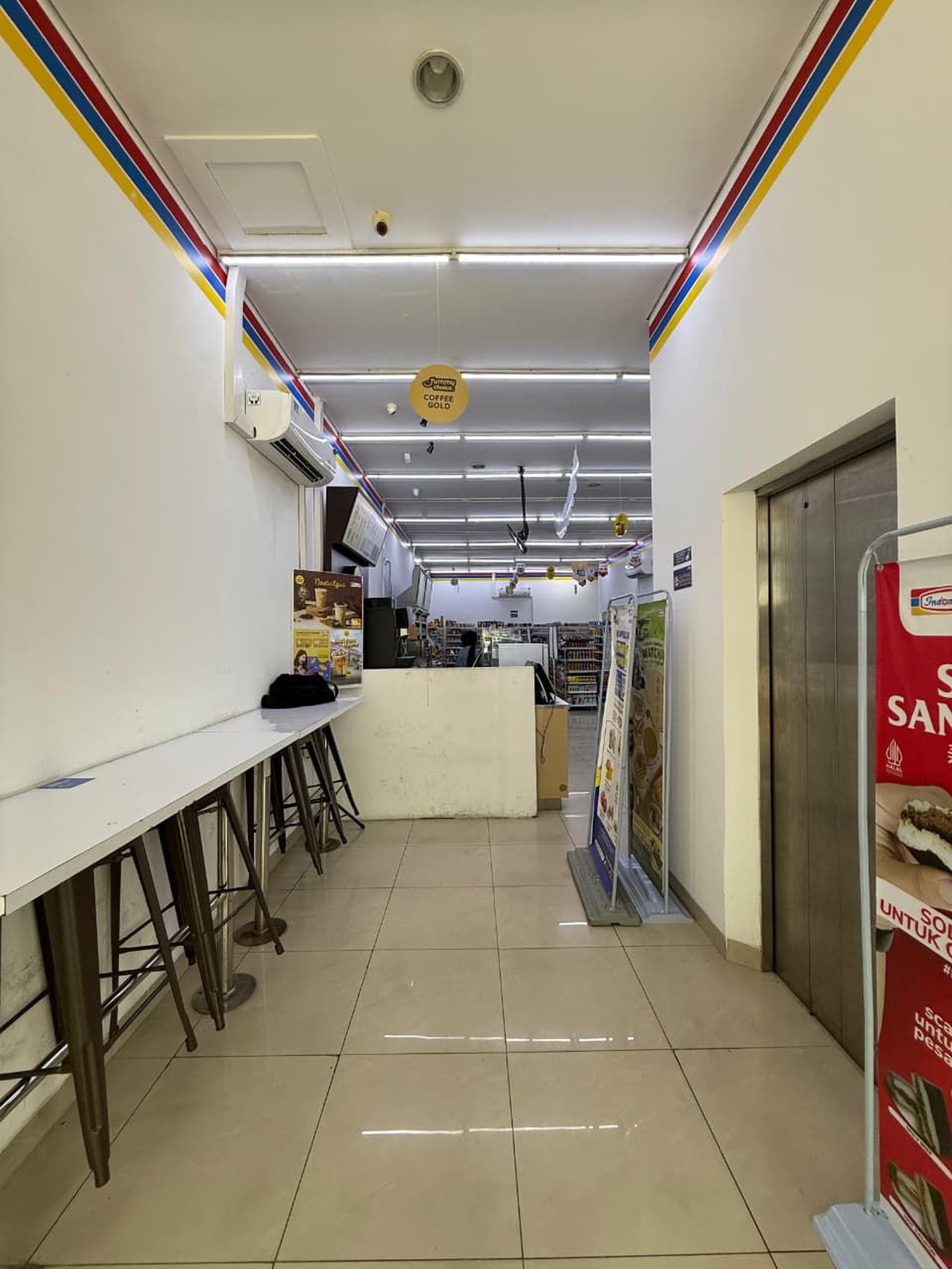 Ruko Altira Business Park, Yos Sudarso, Jakarta Utara