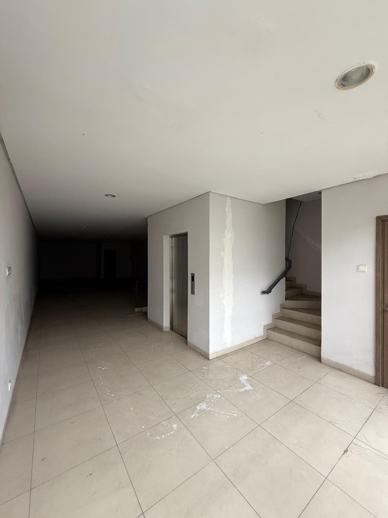 Ruko Altira Business Park, Yos Sudarso, Jakarta Utara