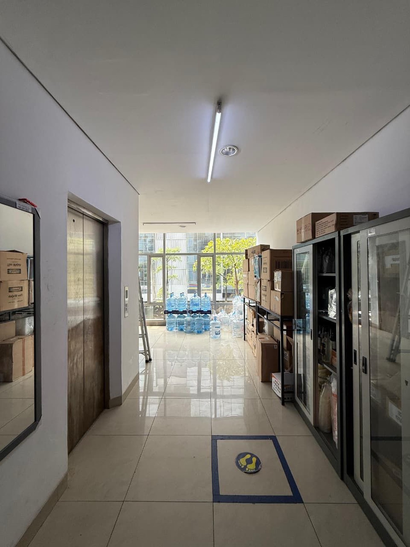 Ruko Altira Business Park, Yos Sudarso, Jakarta Utara