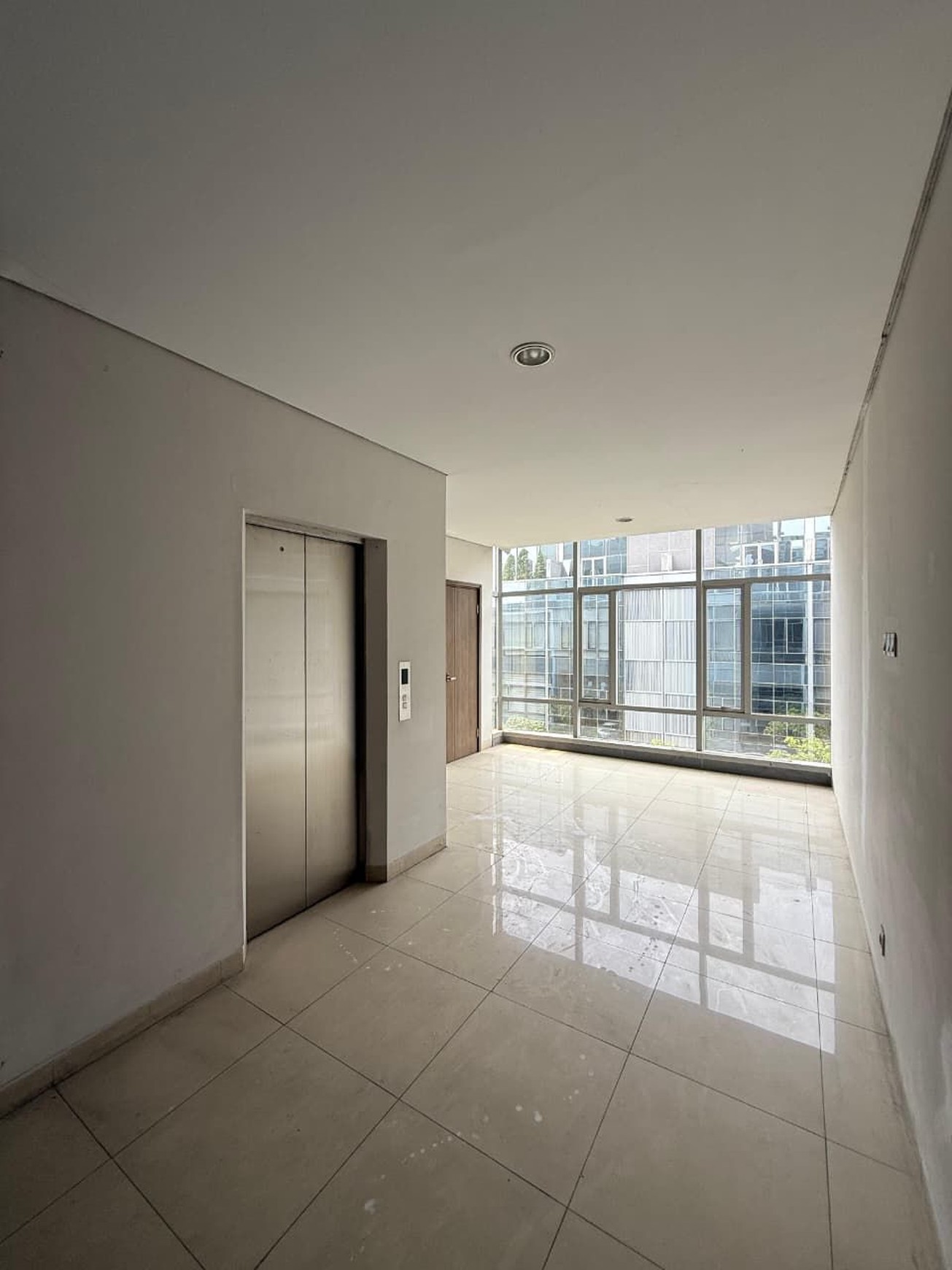 Ruko Altira Business Park, Yos Sudarso, Jakarta Utara