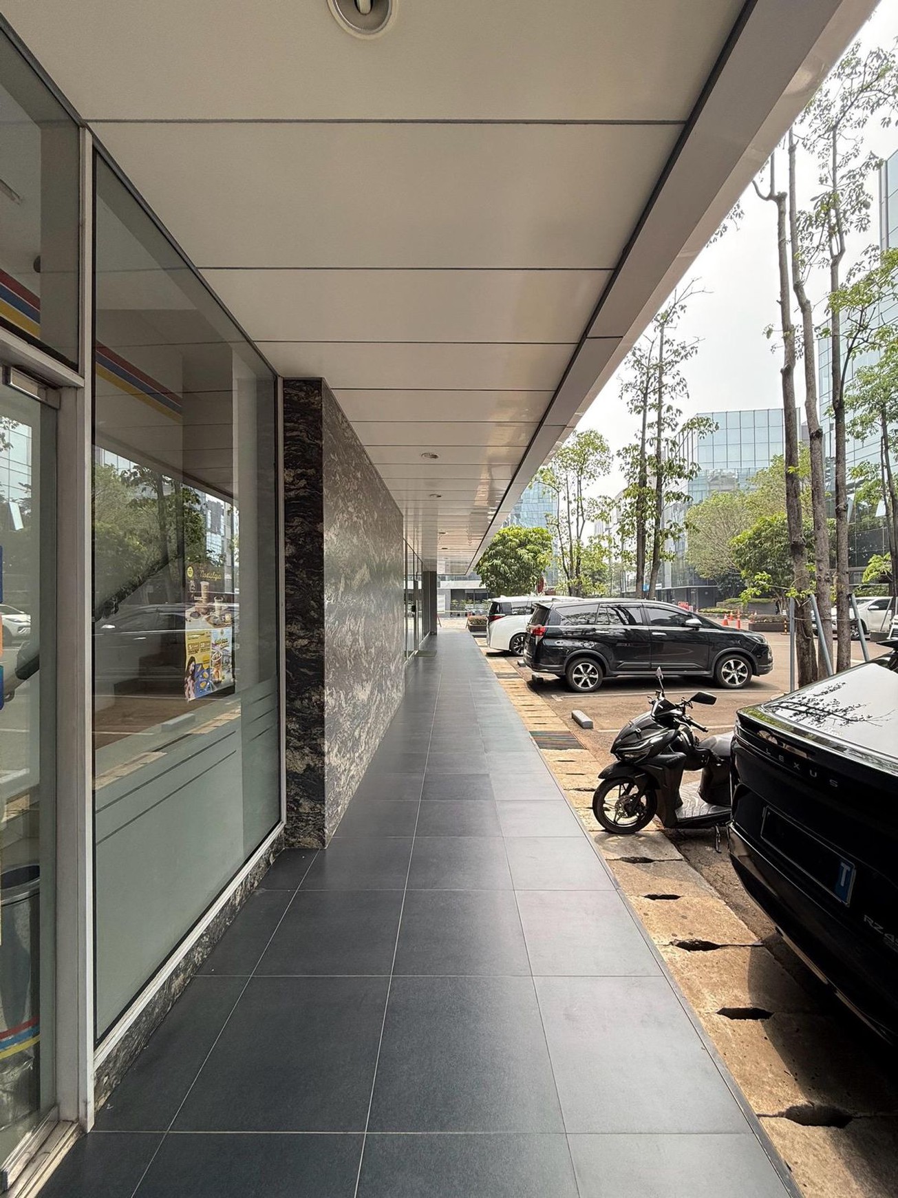 Ruko Altira Business Park, Yos Sudarso, Jakarta Utara