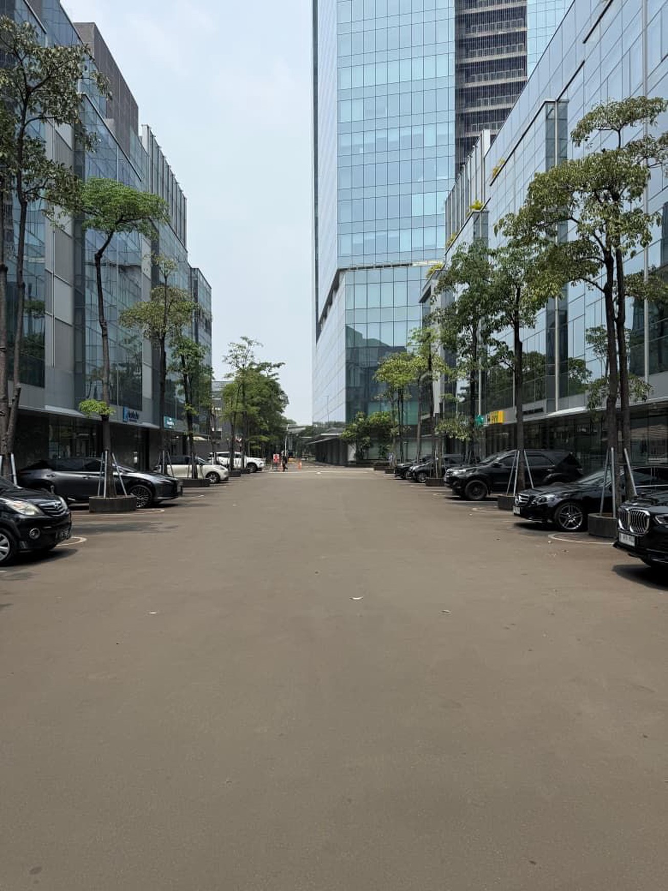 Ruko Altira Business Park, Yos Sudarso, Jakarta Utara