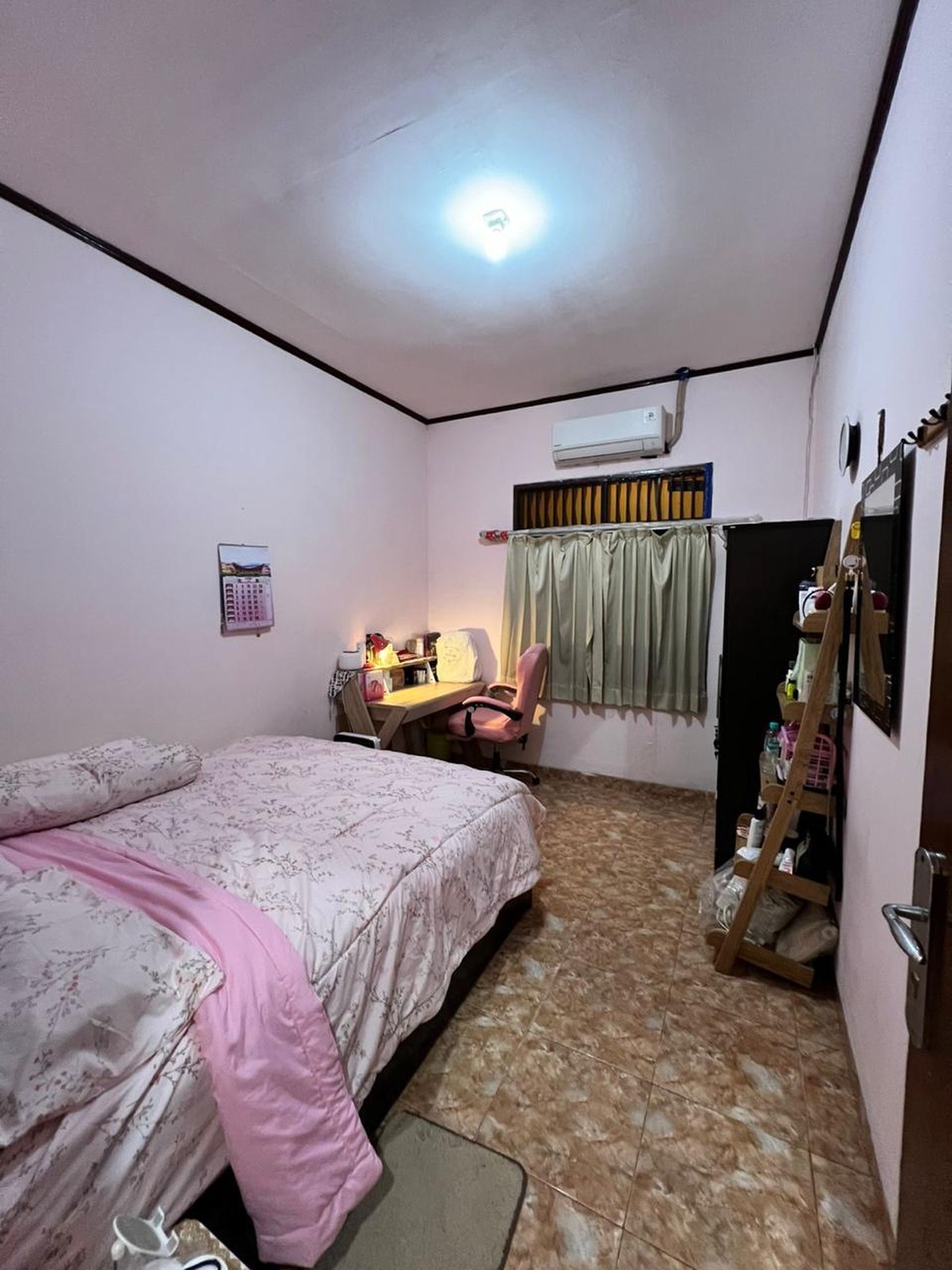 Rumah di Permata Hijau