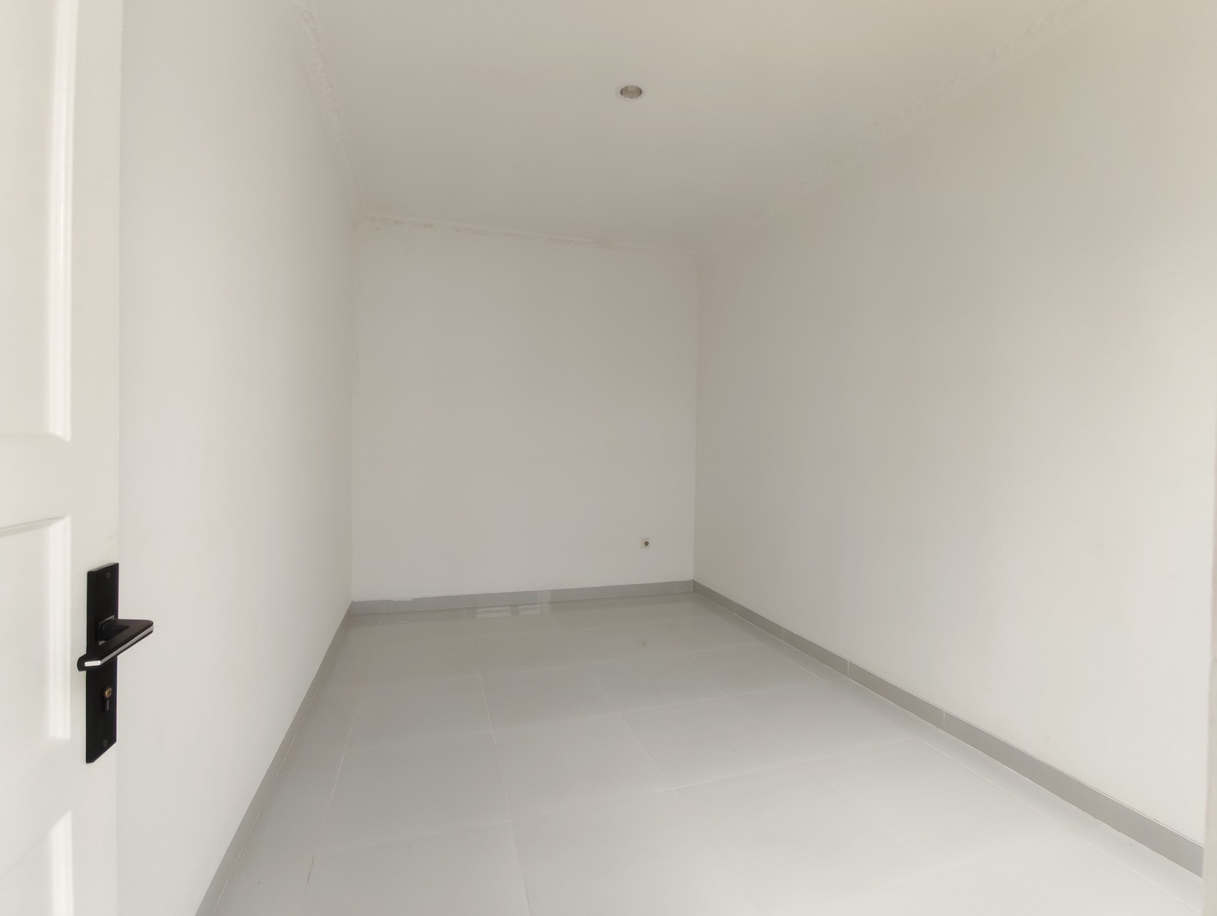 Rumah Sudah Renovasi di Kota Wisata