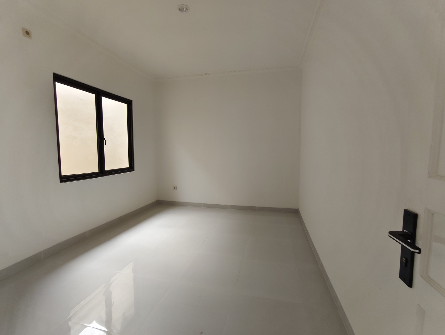 Rumah Sudah Renovasi di Kota Wisata