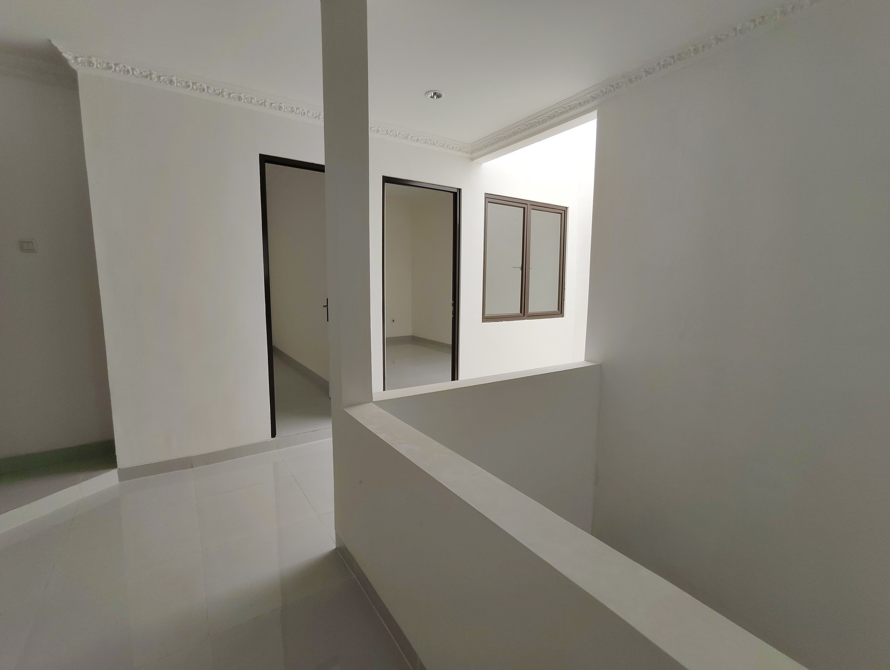 Rumah Sudah Renovasi di Kota Wisata