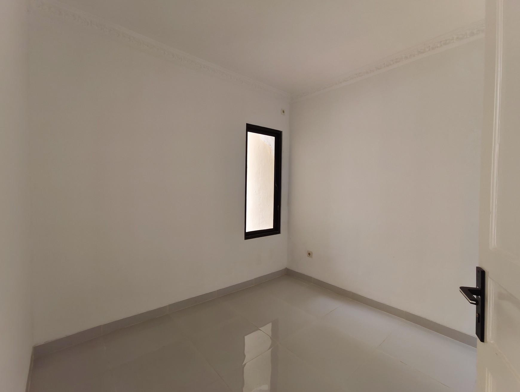 Rumah Sudah Renovasi di Kota Wisata