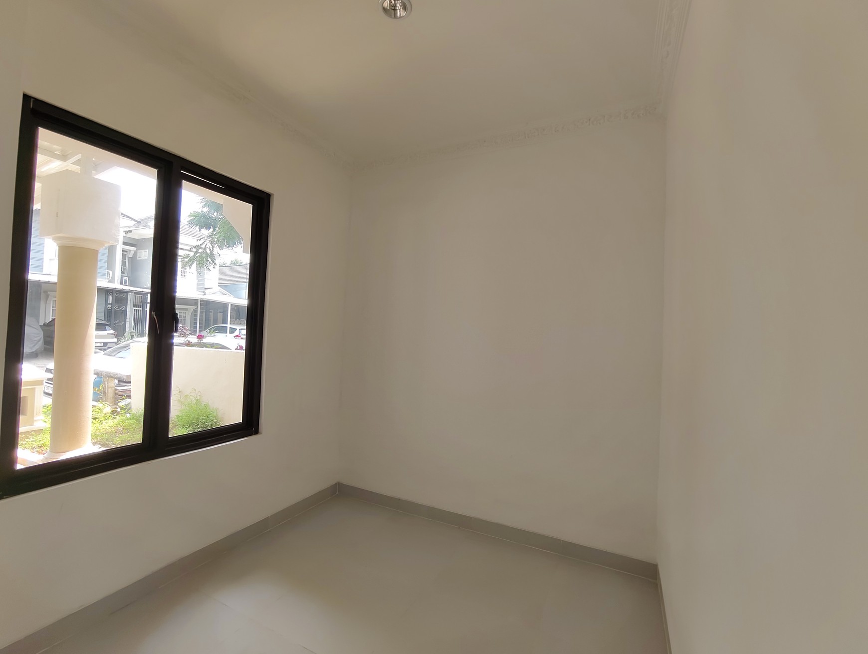 Rumah Sudah Renovasi di Kota Wisata