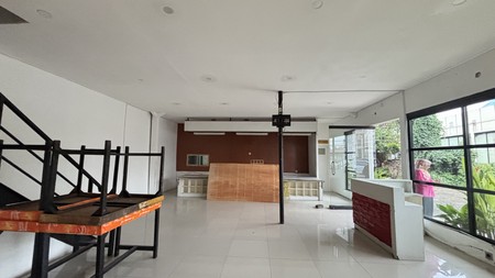 Ruko 2 Lantai Cocok untuk Resto di Jl. Raya Alternatif Cibubur 