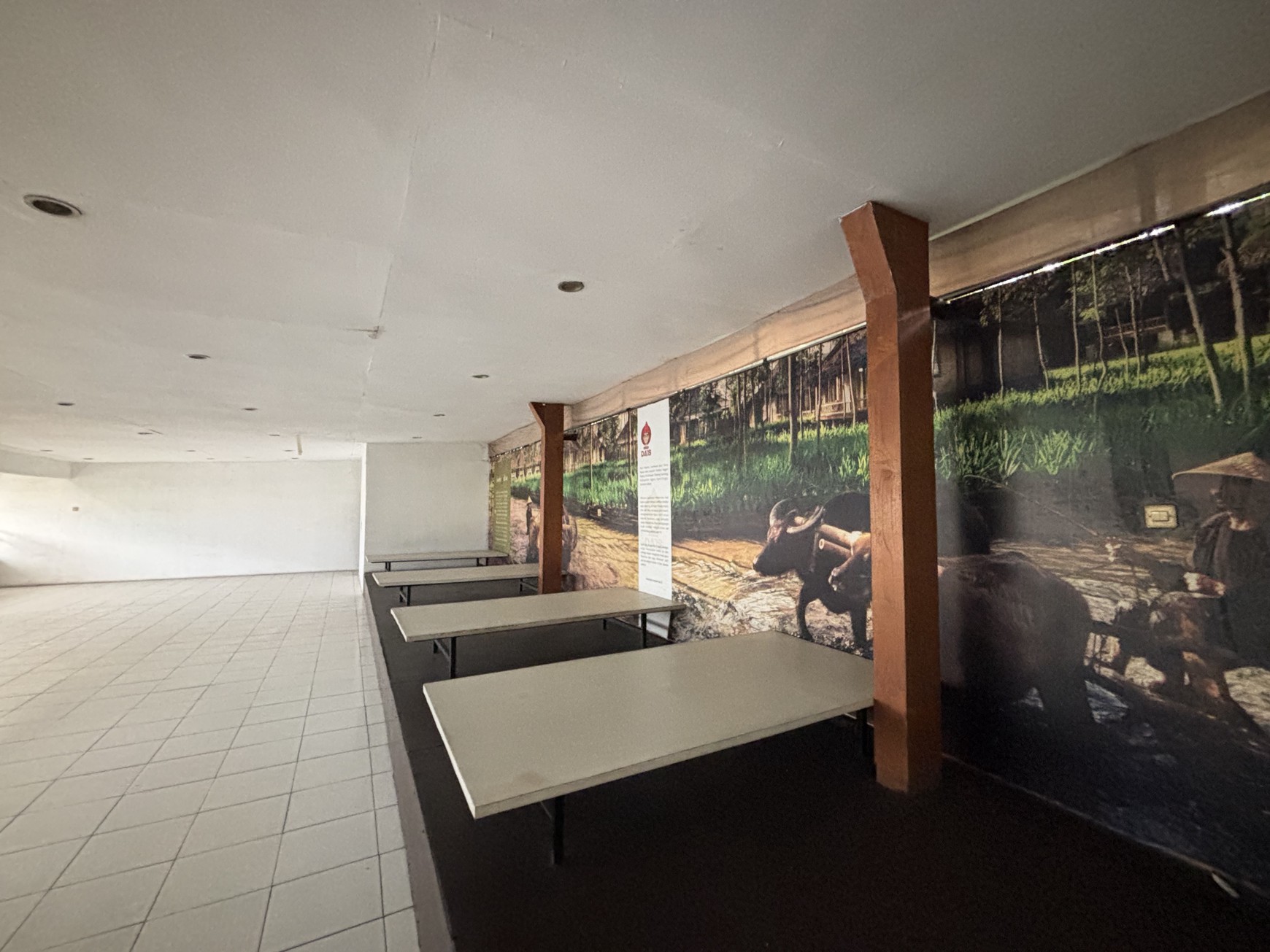 Ruko 2 Lantai Cocok untuk Resto di Jl. Raya Alternatif Cibubur 