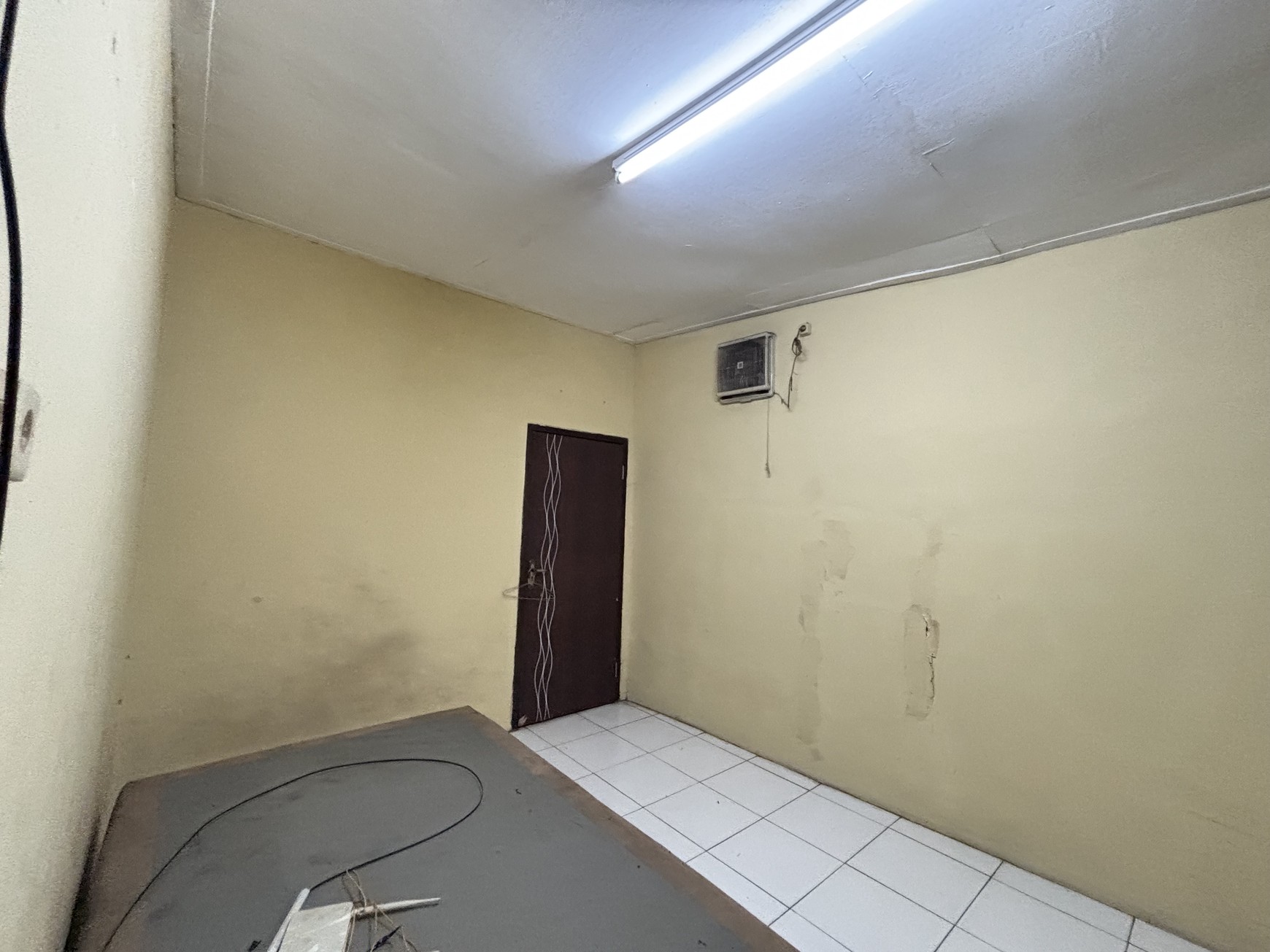 Ruko 2 Lantai Cocok untuk Resto di Jl. Raya Alternatif Cibubur 