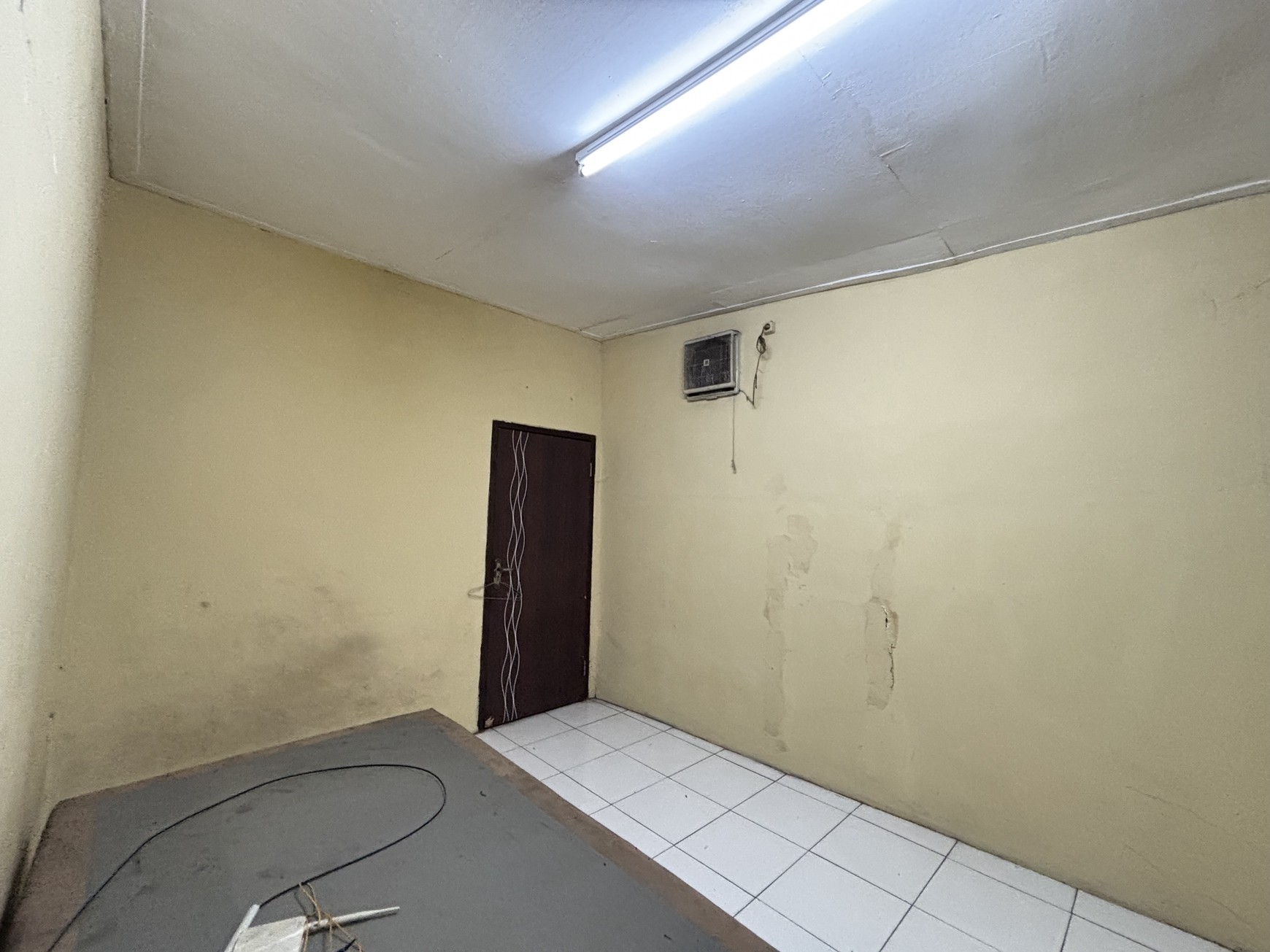 Ruko 2 Lantai Cocok untuk Resto di Jl. Raya Alternatif Cibubur 