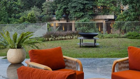 Dijual Cepat! Apartemen Mewah The Veranda Resort  Residences -  Next to MRT Lebak Bulus, Jakarta Selatan 