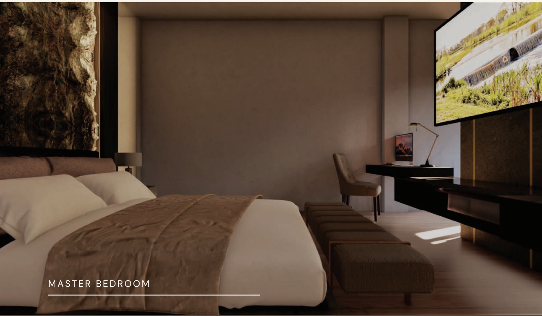 Villa Leasehold Luxury In Heart Seminyak Bali