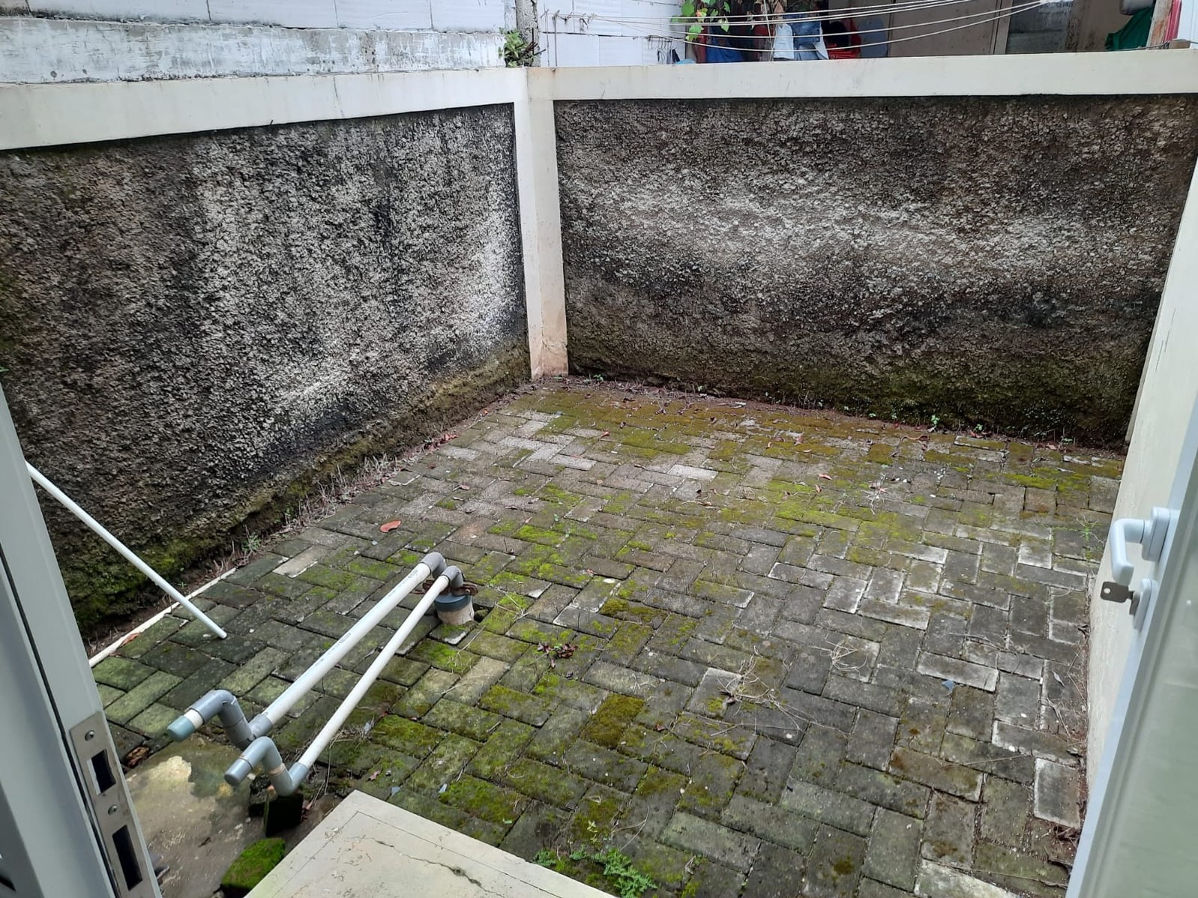 Dijual Rumah Baru Cluster Argawana Cisauk Rumpin SHM
