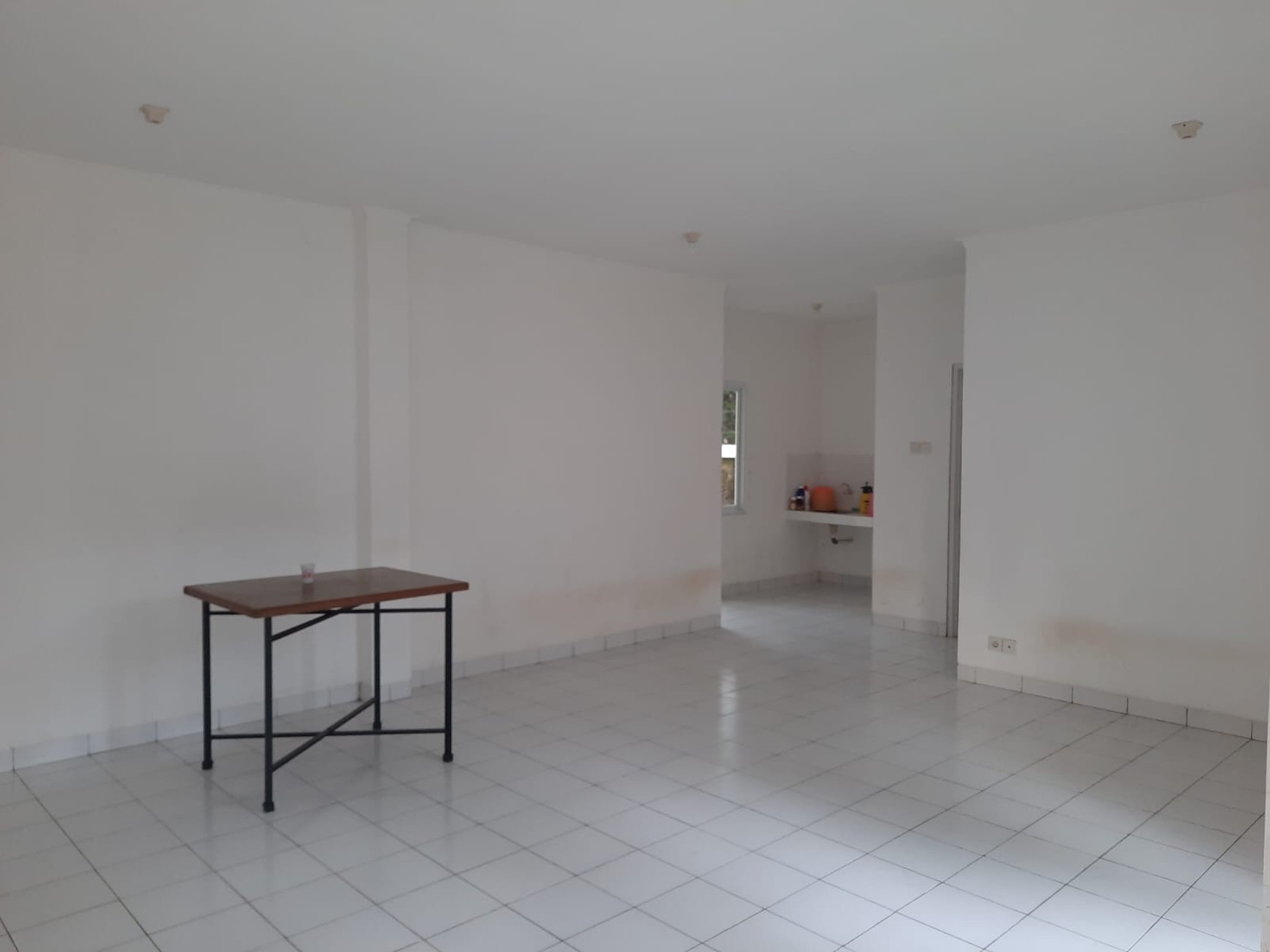 Dijual Rumah Baru Cluster Argawana Cisauk Rumpin SHM
