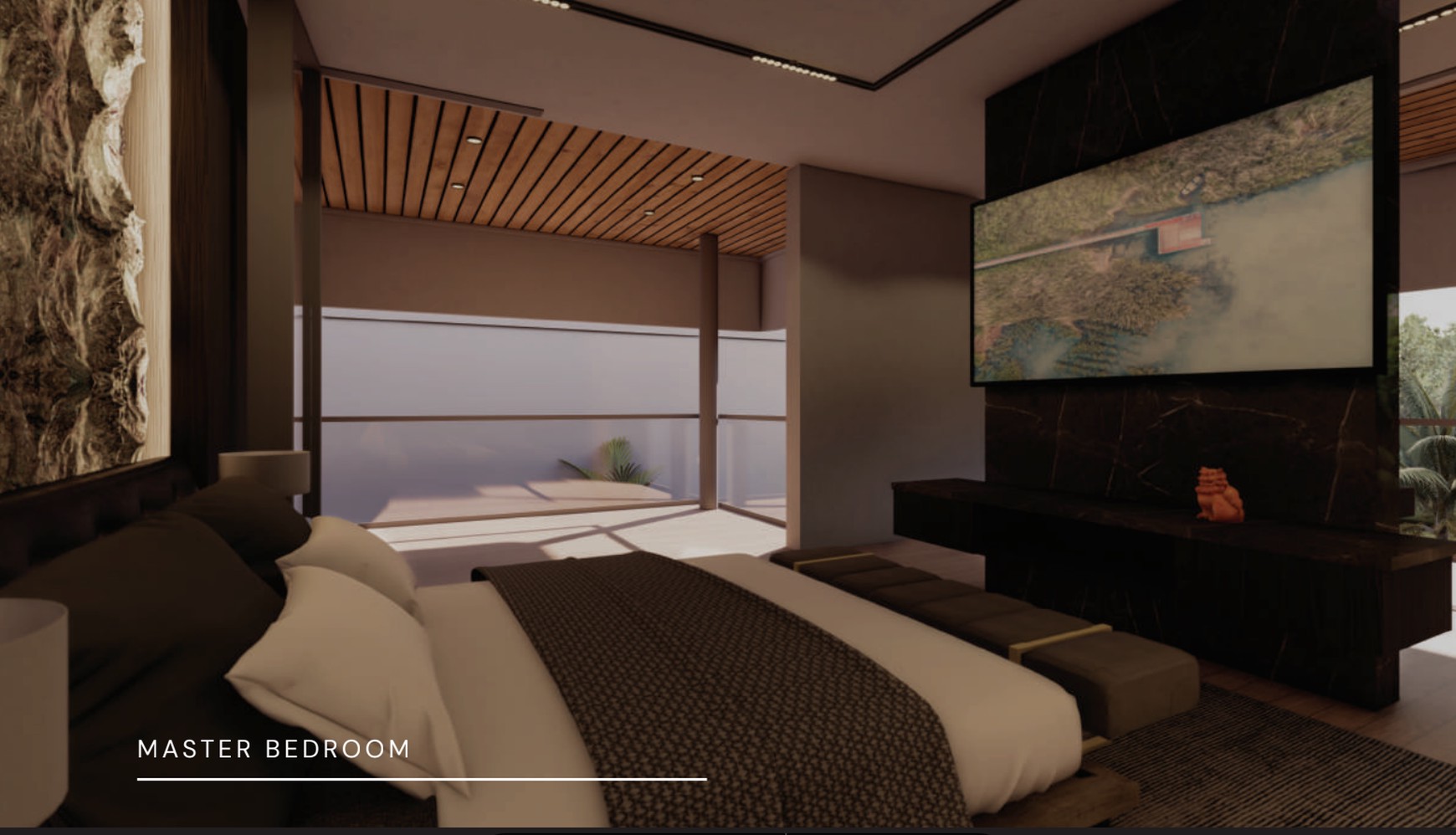 Villa Leasehold 2 Bedroom In Heart Seminyak Bali