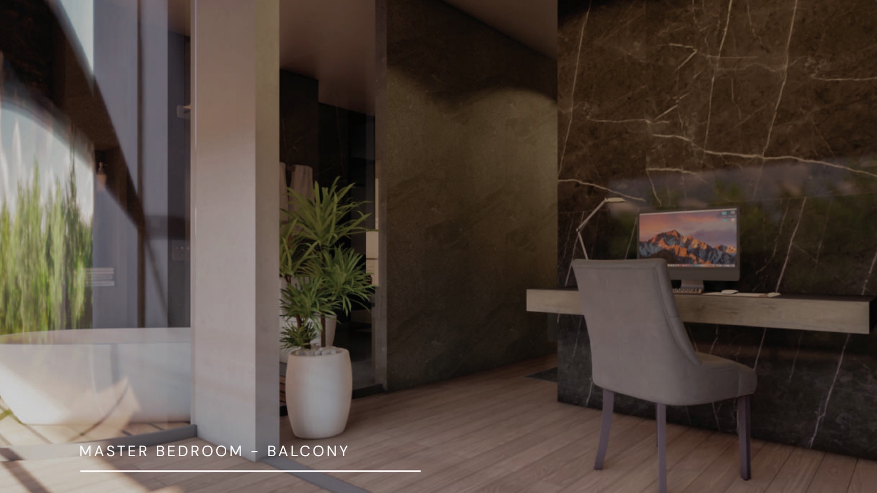 Villa Leasehold 2 Bedroom In Heart Seminyak Bali