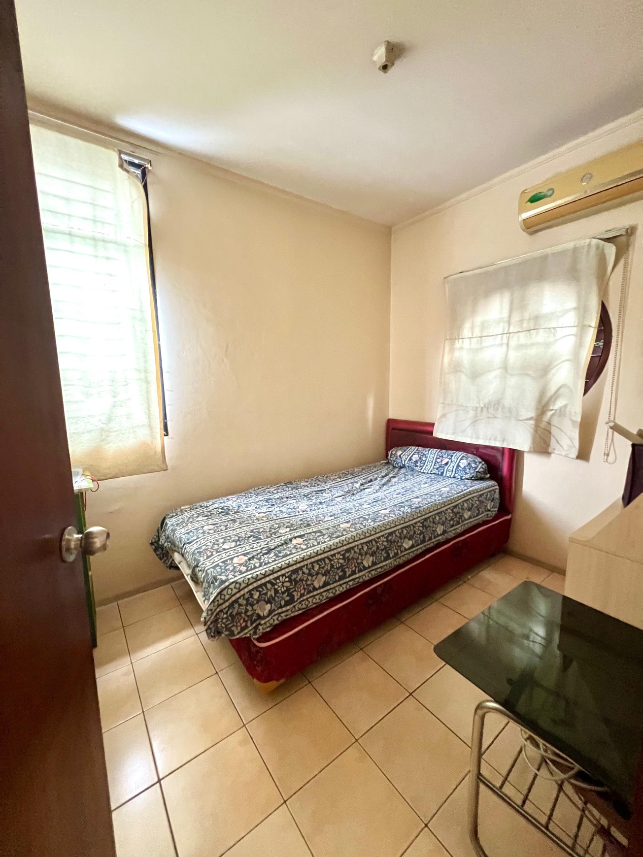 Dijual Rumah Taman Okinawa Lippo Karawaci Tangerang