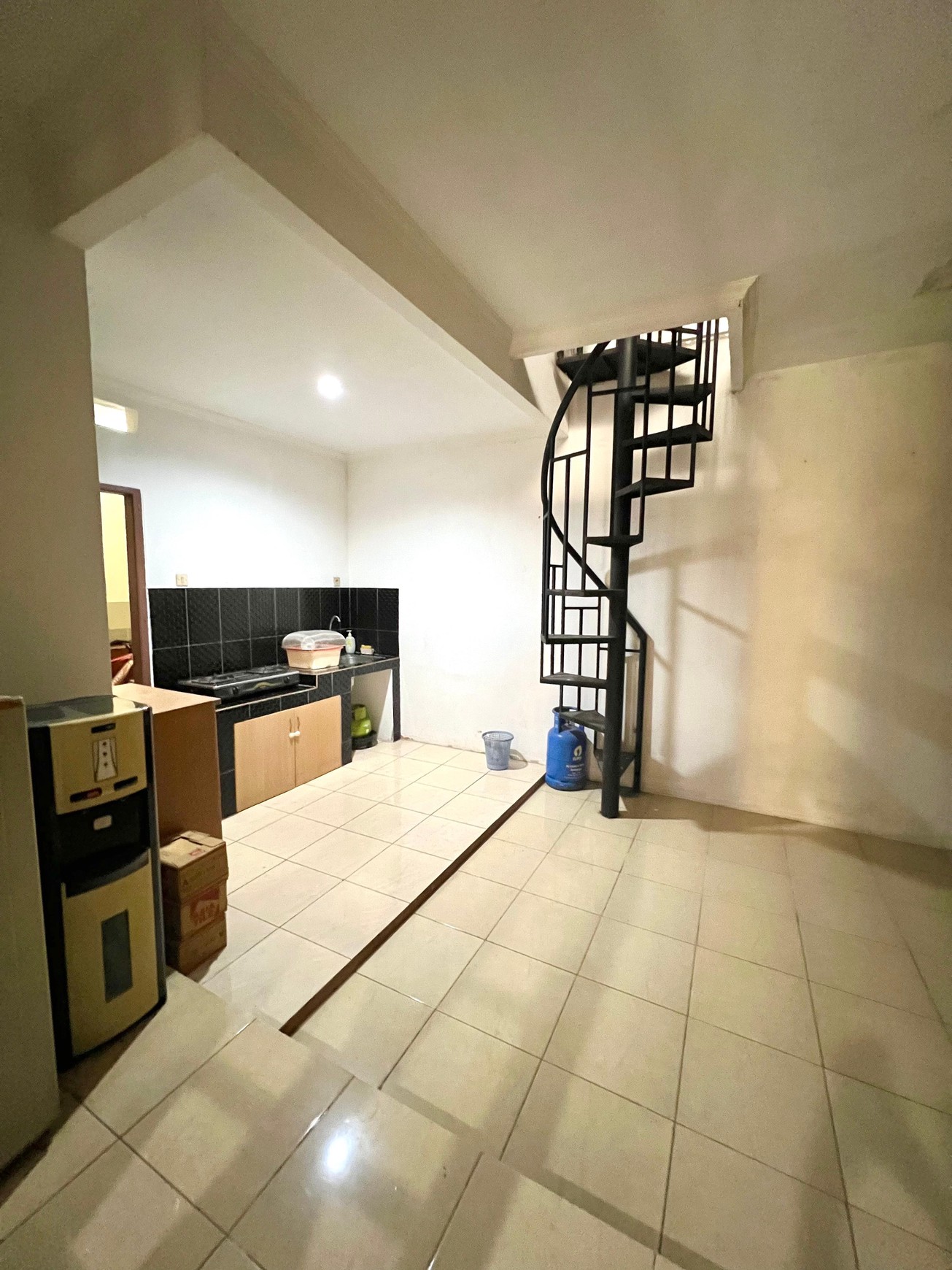 Dijual Rumah Taman Okinawa Lippo Karawaci Tangerang