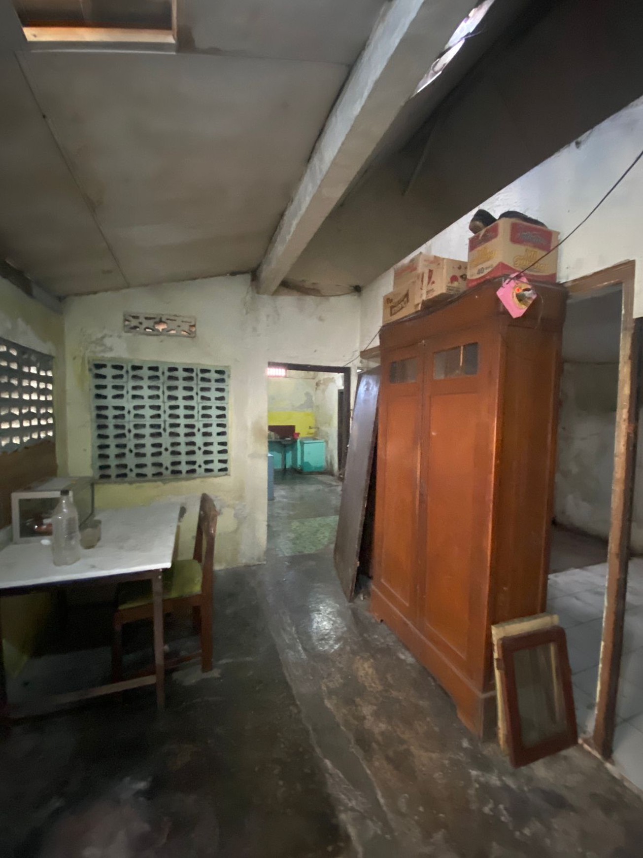 Rumah 230 Meter Persegi Lokasi Dekat SMP 16 Yogyakarta, Kraton