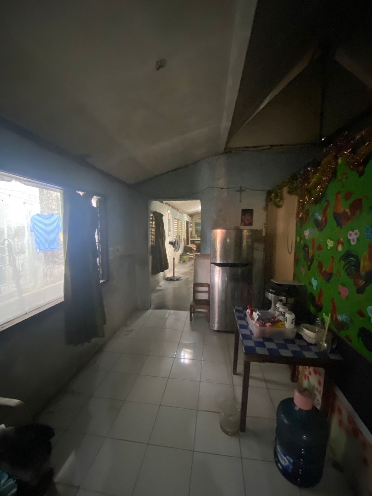 Rumah 230 Meter Persegi Lokasi Dekat SMP 16 Yogyakarta, Kraton