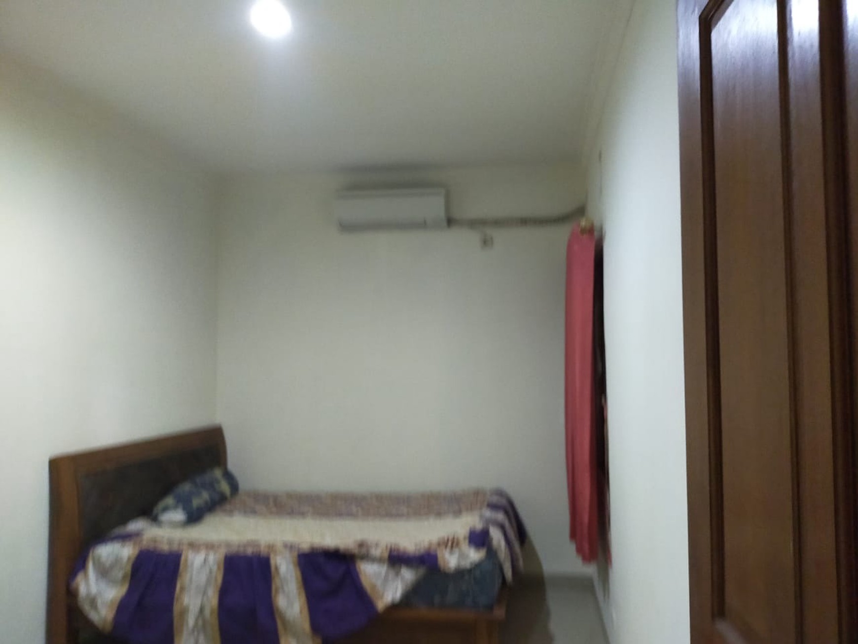 Disewakan Rumah 2 Lantai Maya Persada Regency Jatibening