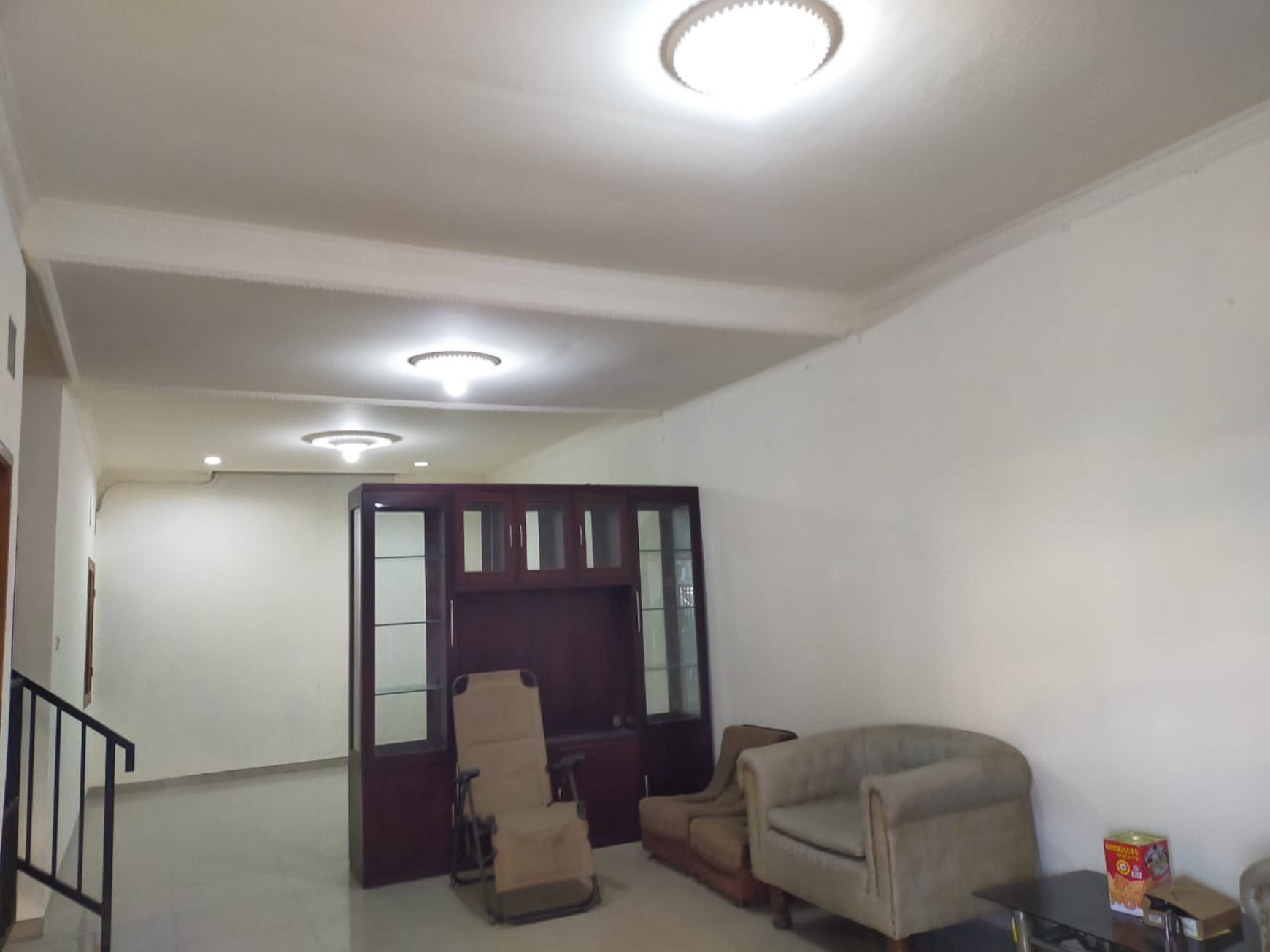 Disewakan Rumah 2 Lantai Maya Persada Regency Jatibening