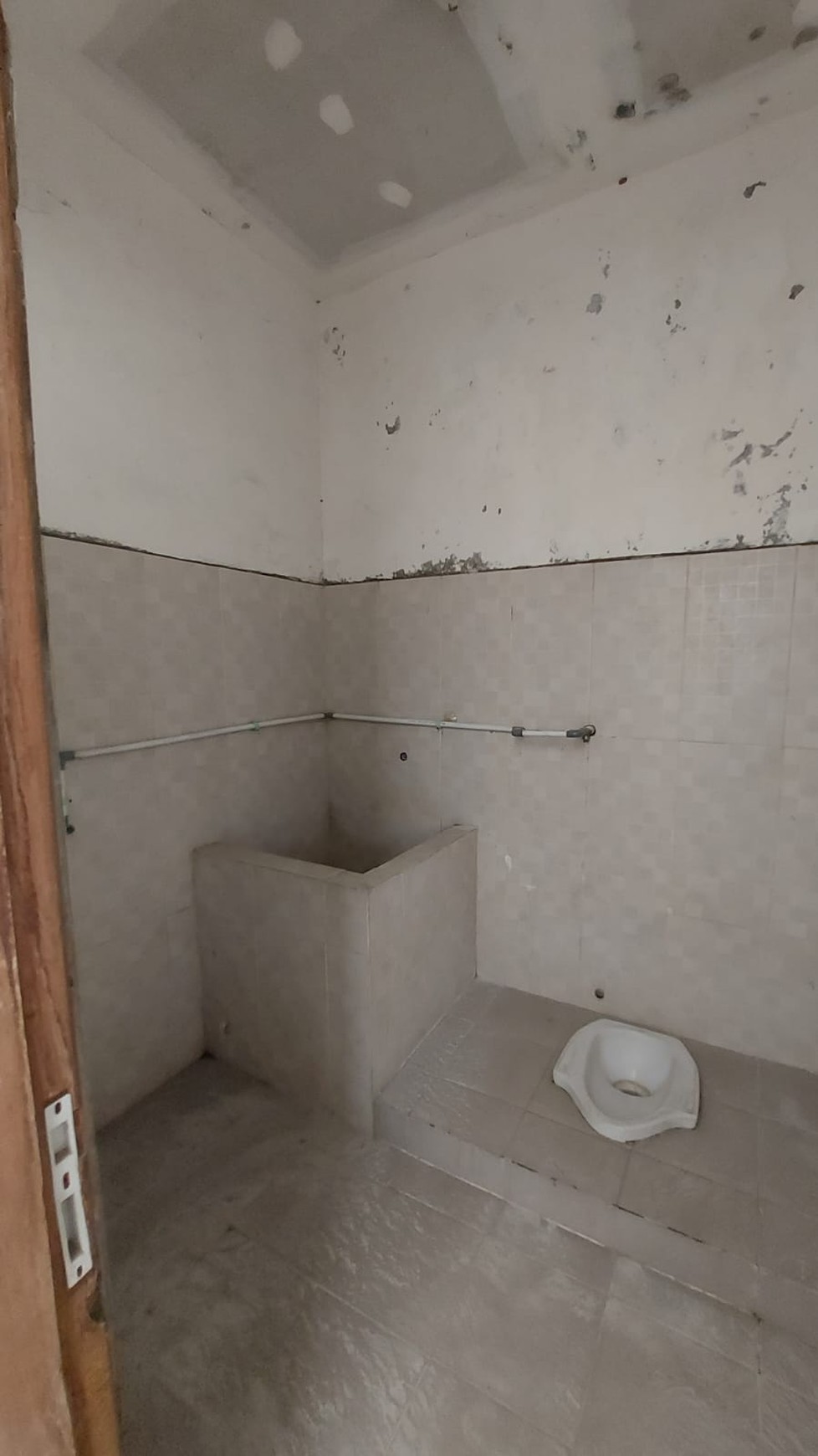 Dijual Lahan Rumah Luas Harga Nego di Surabaya Pusat