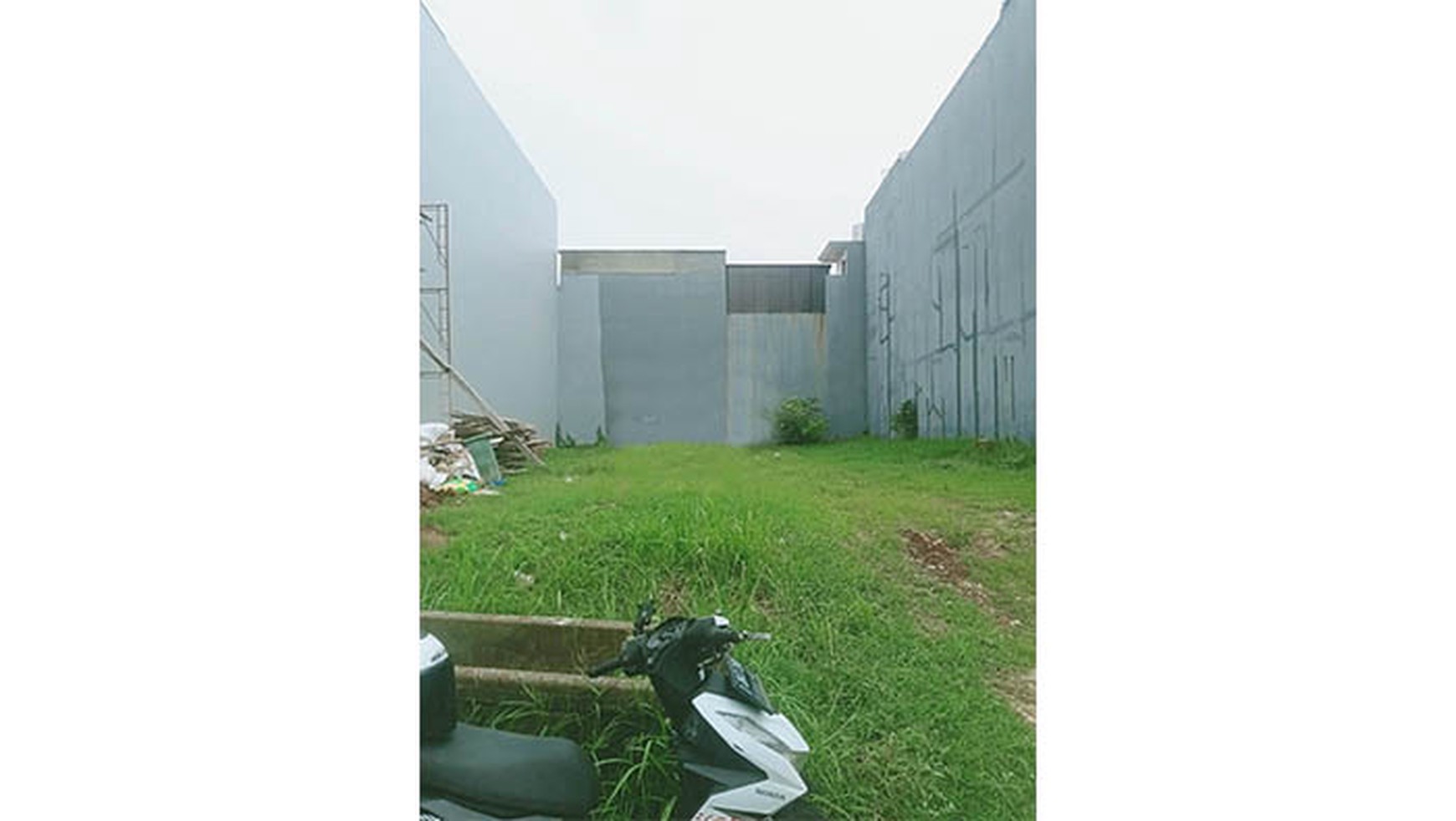 Tanah Pelangi Utama, Gading Residence, Kelapa Gading.
