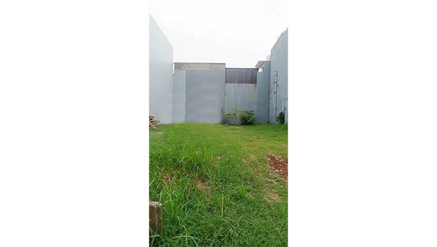 Tanah Pelangi Utama, Gading Residence, Kelapa Gading.