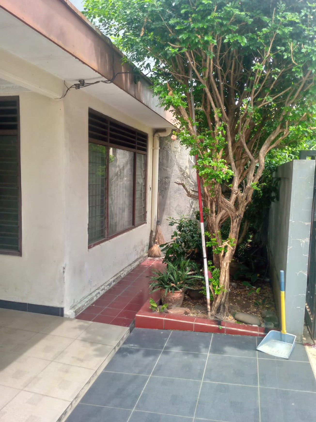 Dijual Rumah Jl. Rawamangun Muka Selatan, Jakarta Timur EXCLUSIVE